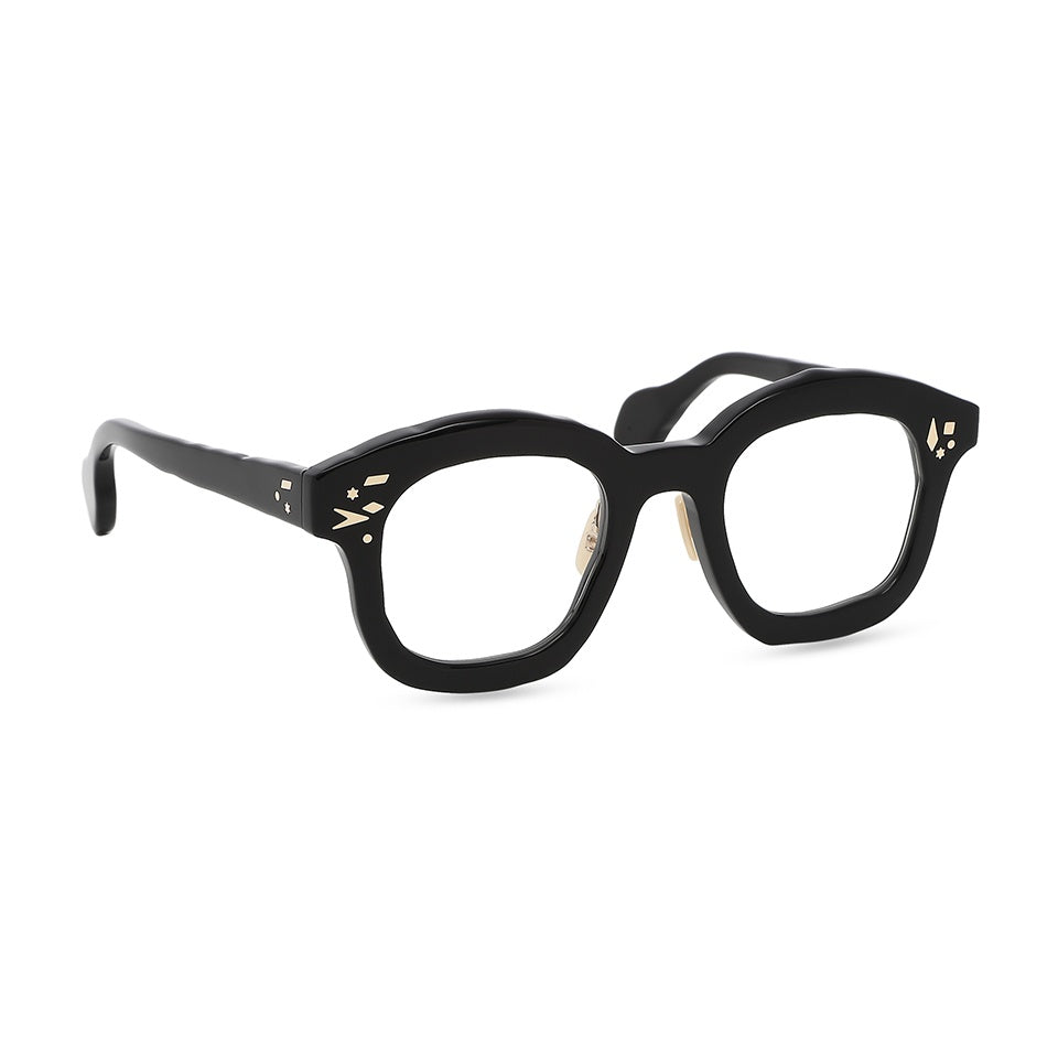 MM-0108 Black