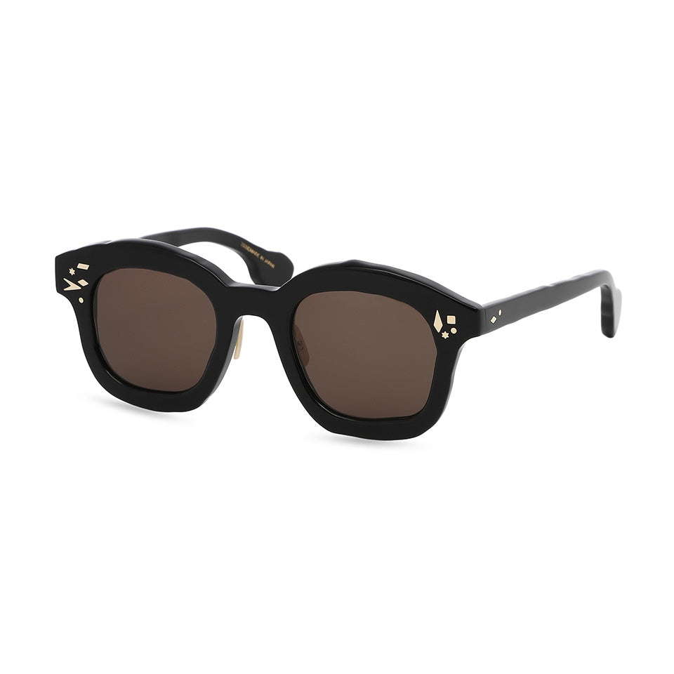 MM-0108 Black (Zeiss-Brown Lens)