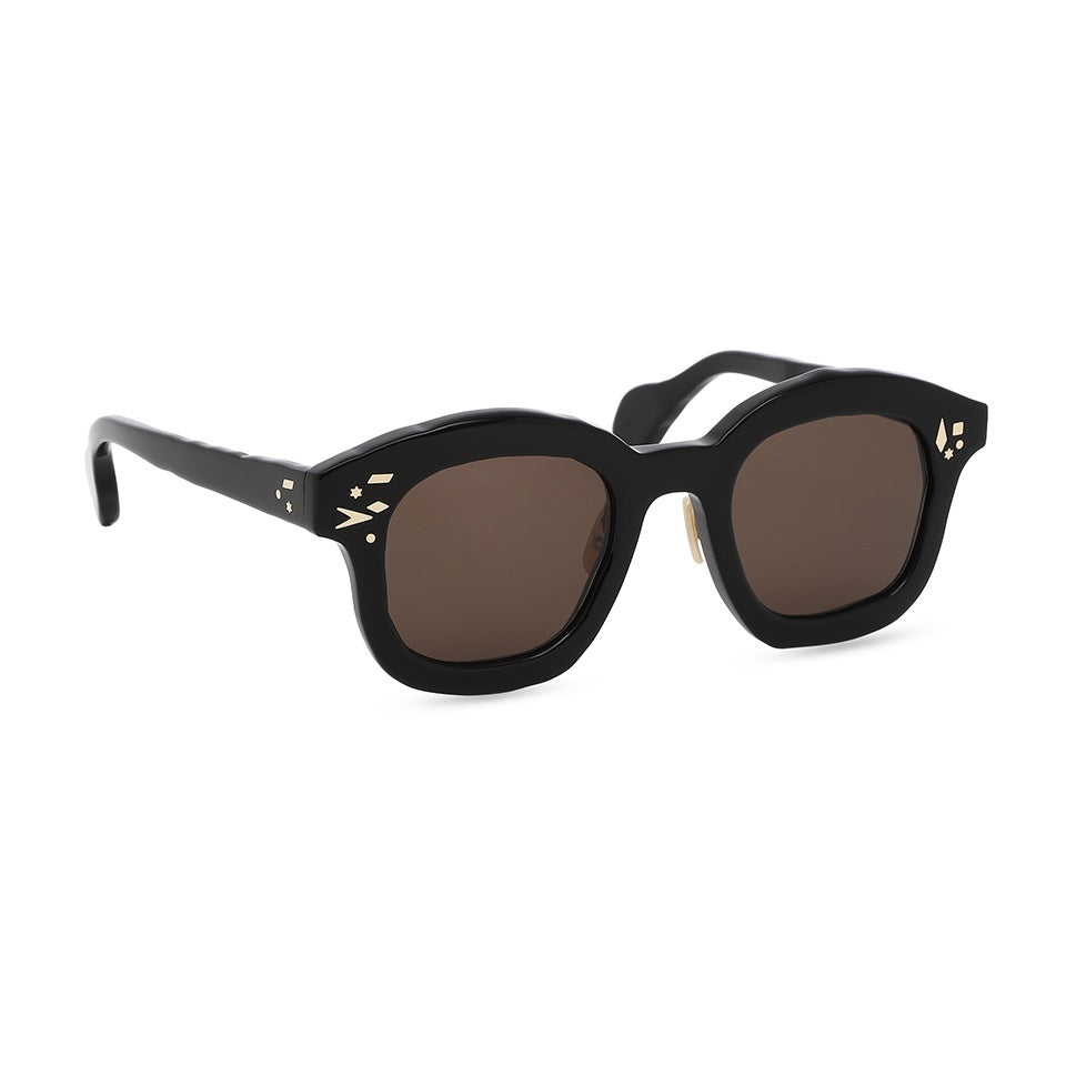 MM-0108 Black (Zeiss-Brown Lens)