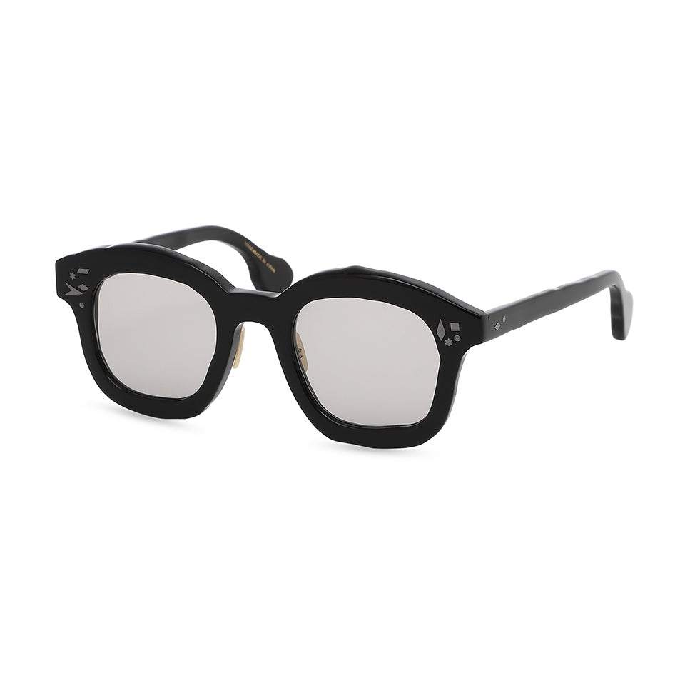 MM-0108 Ink (Zeiss-Light Smoke Lens)
