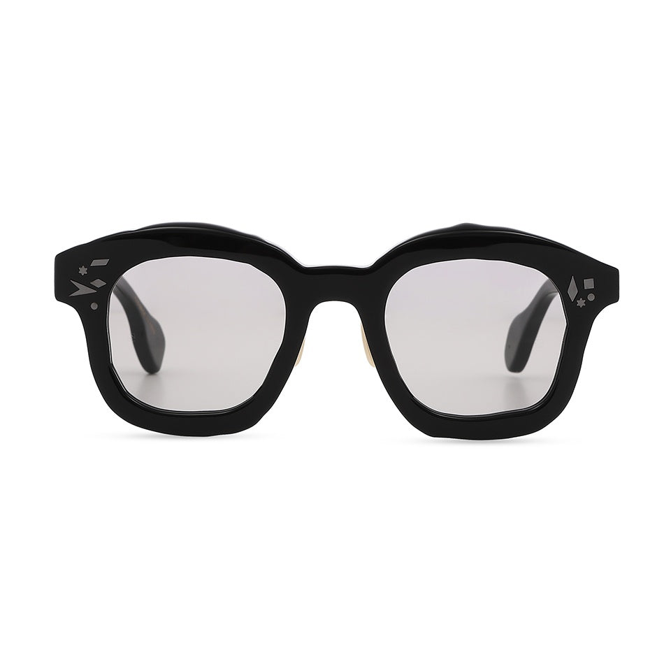 MM-0108 Ink (Zeiss-Light Smoke Lens)