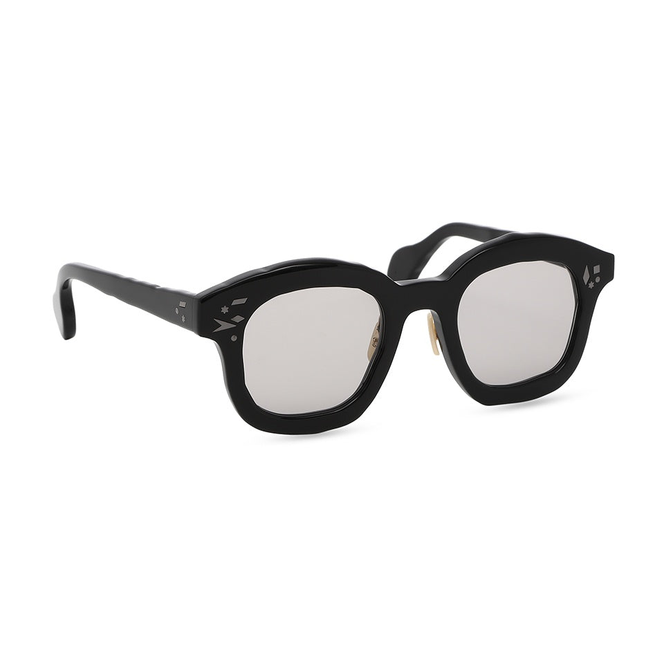 MM-0108 Ink (Zeiss-Light Smoke Lens)