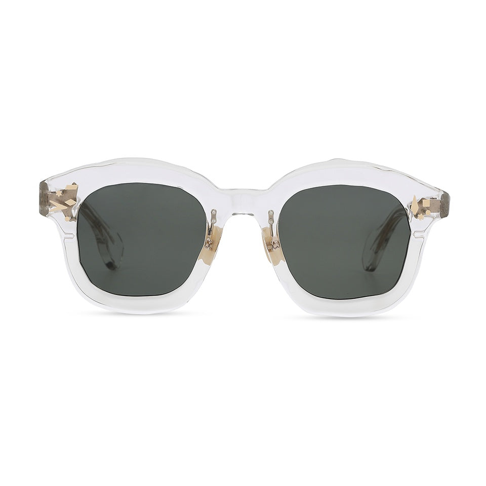 MM-0108 Clear (Zeiss-Green Lens)