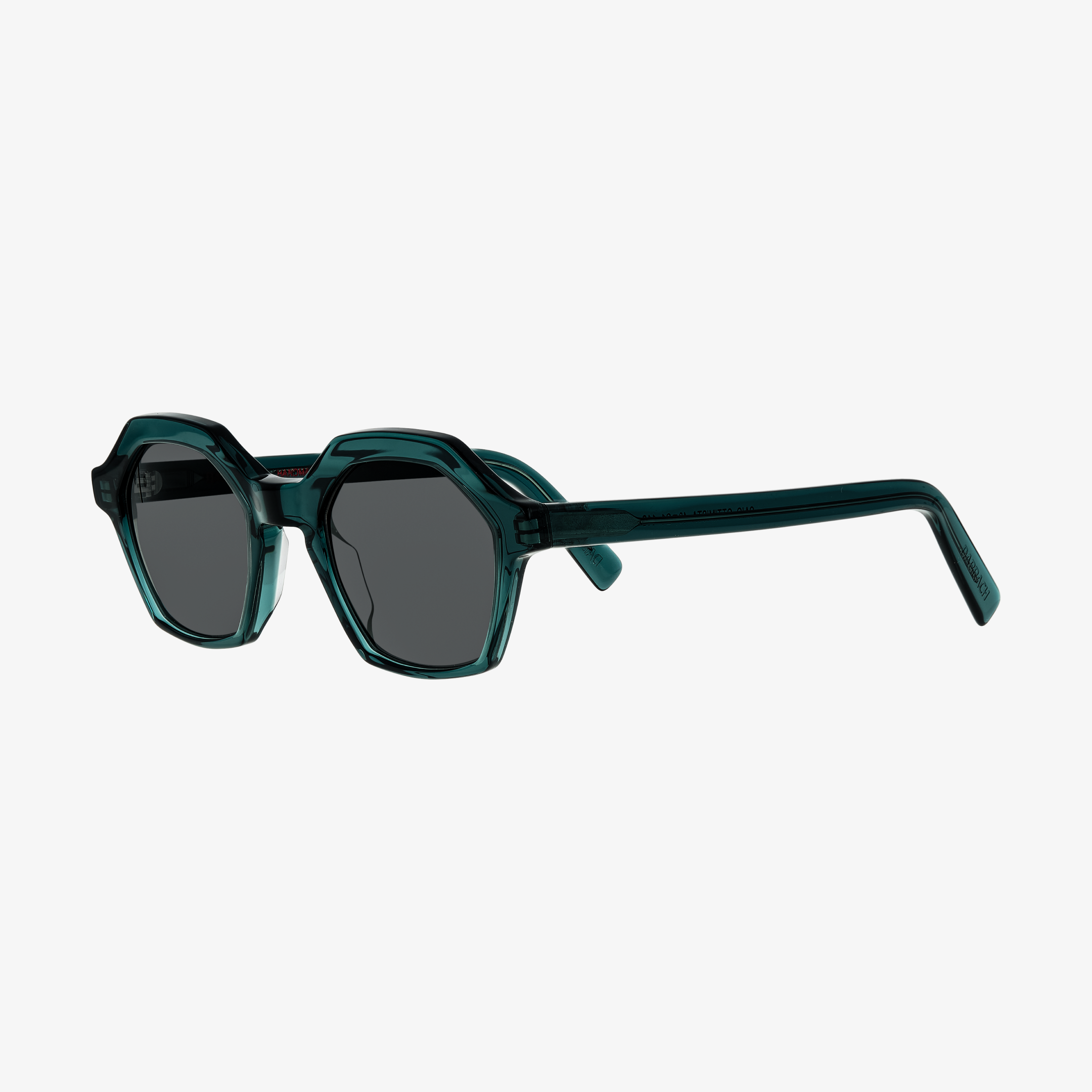 Caio Green Dark