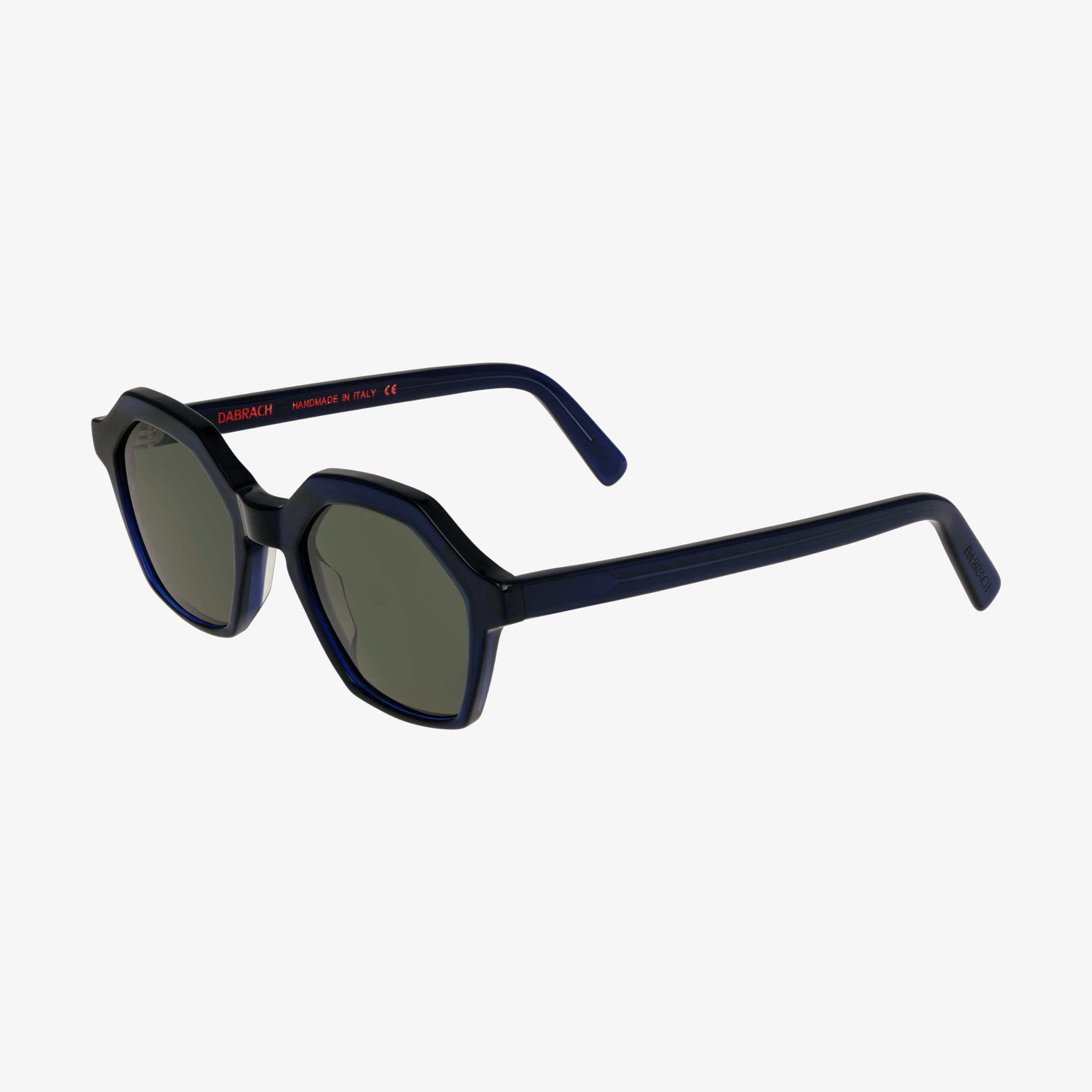 Caio Dark Blue