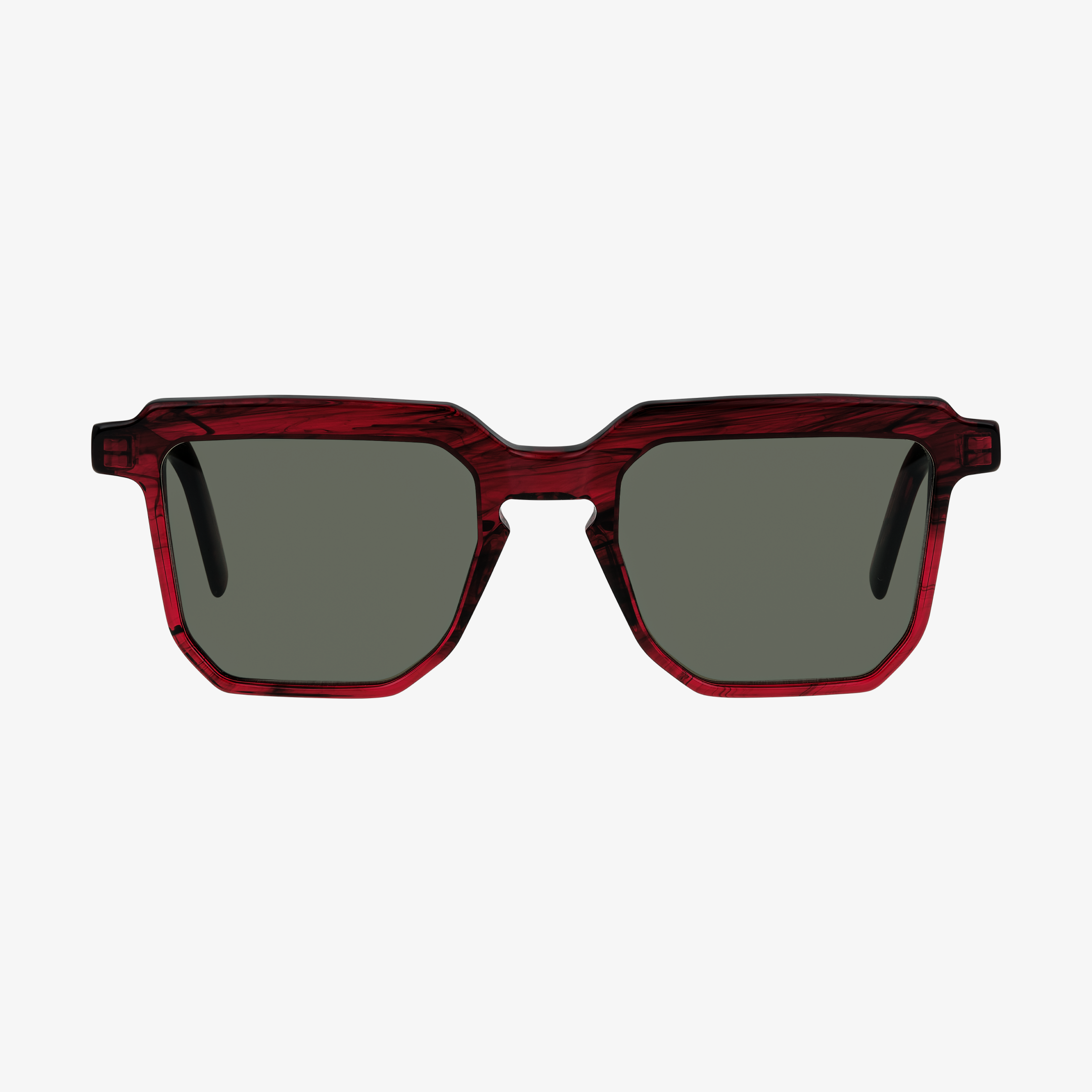 Edgardo Red Havana