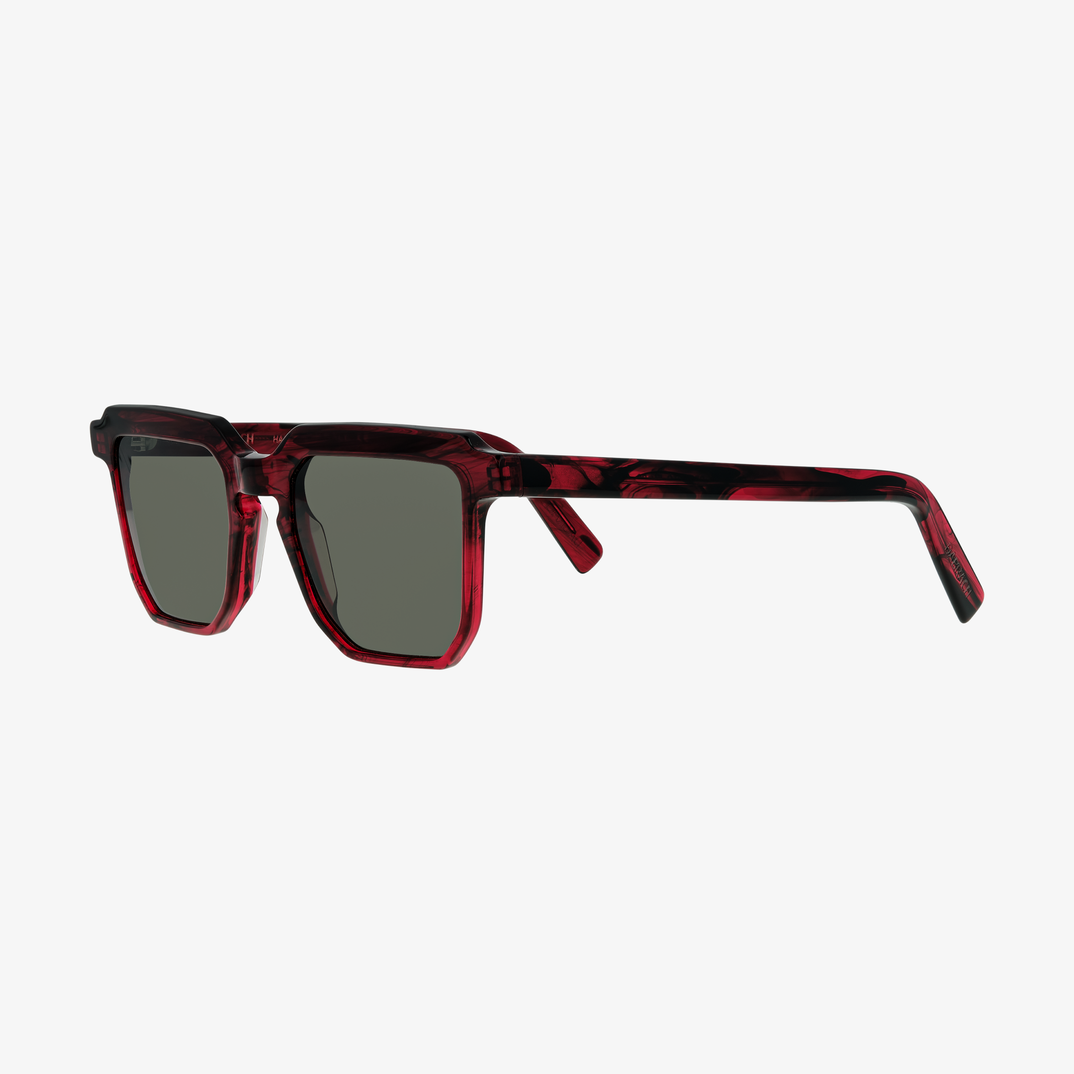 Edgardo Red Havana