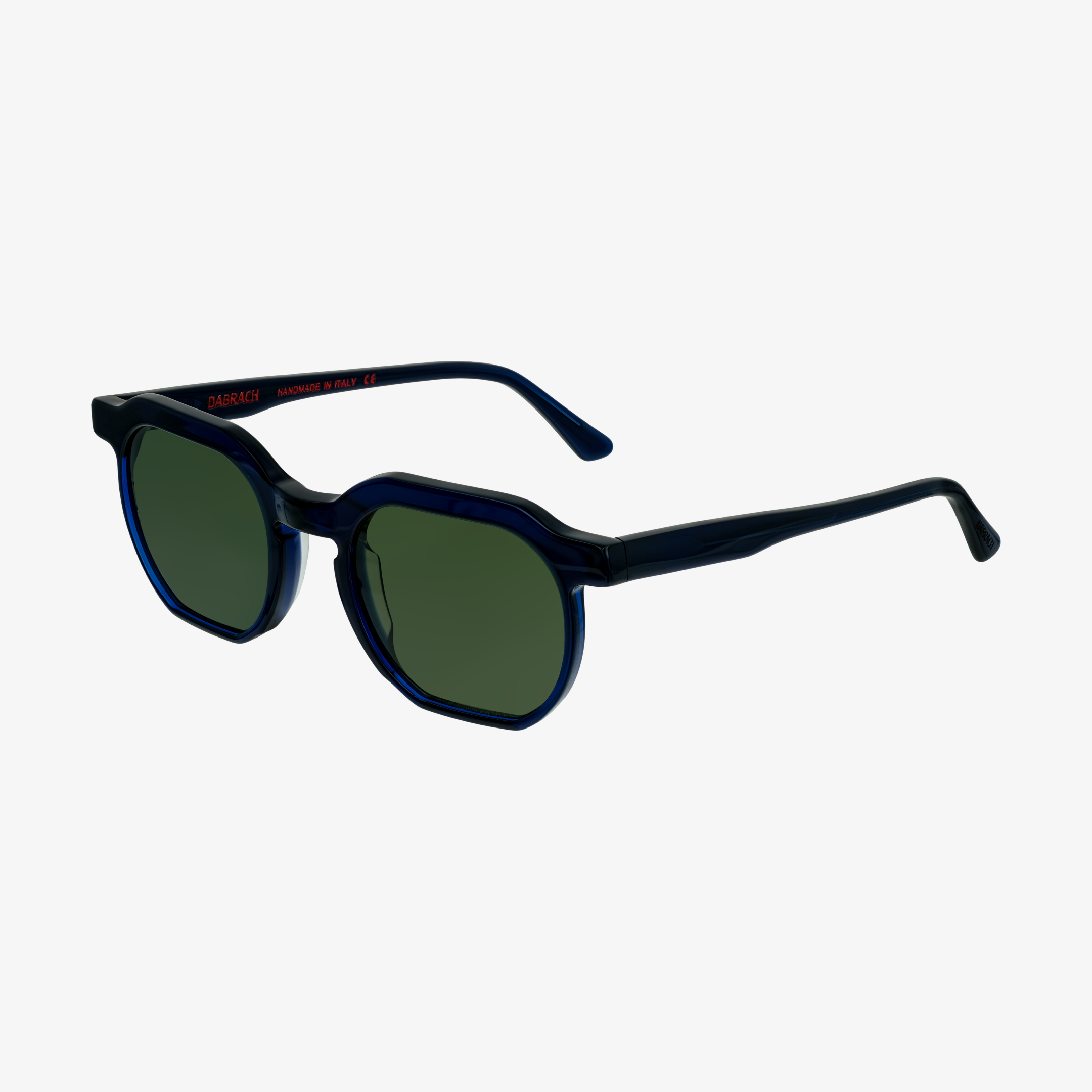 Egisto Blue Dark