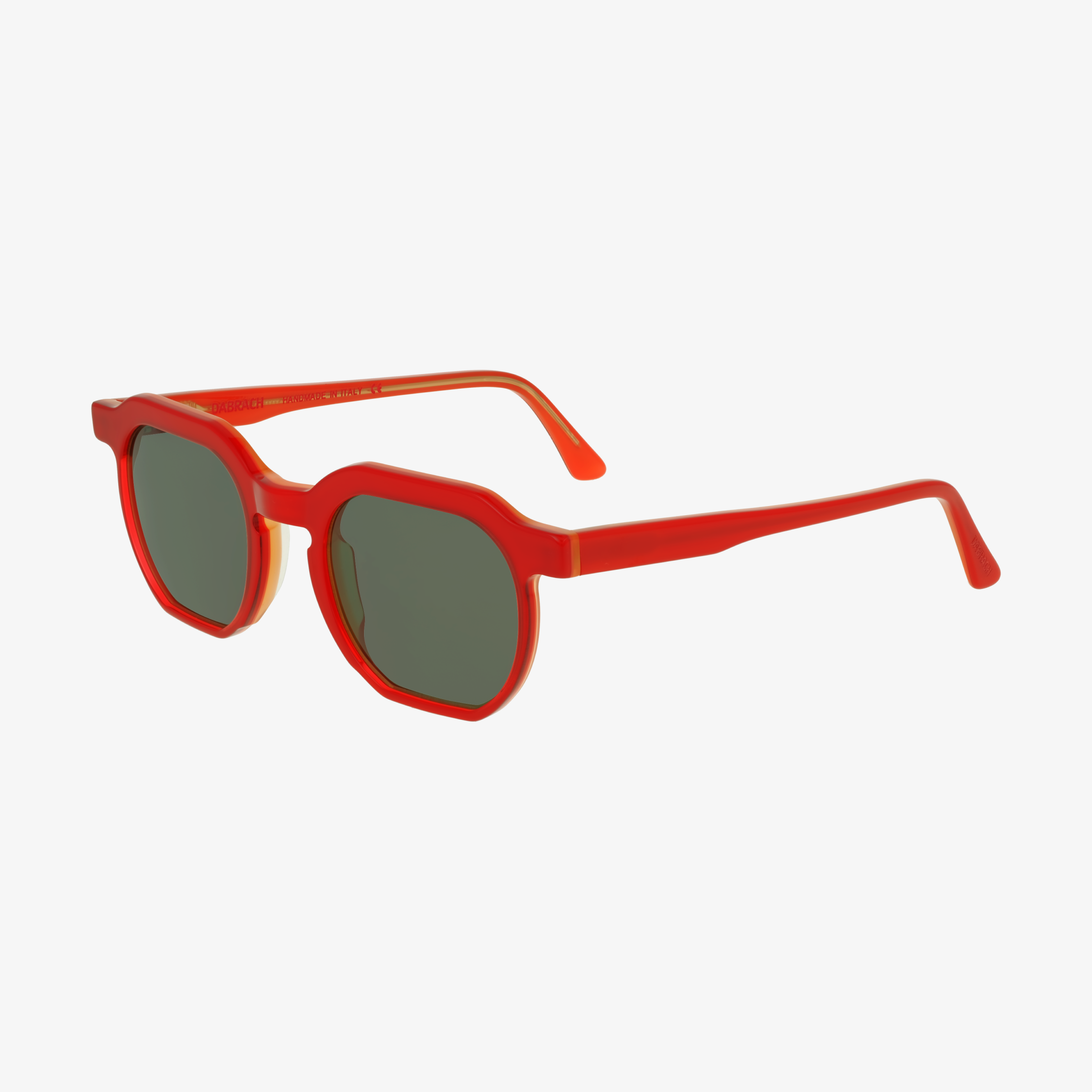 Egisto Red