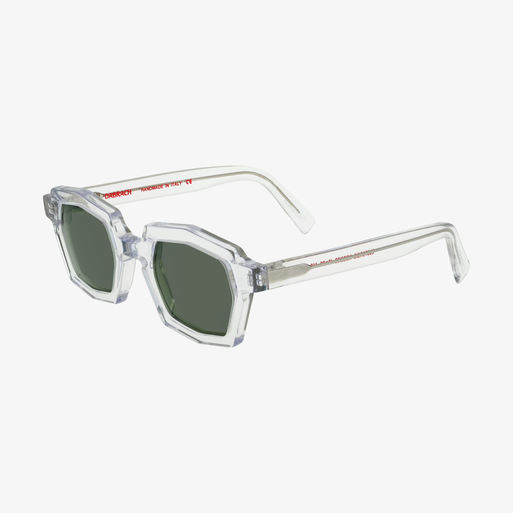 Eustorgio Transparent