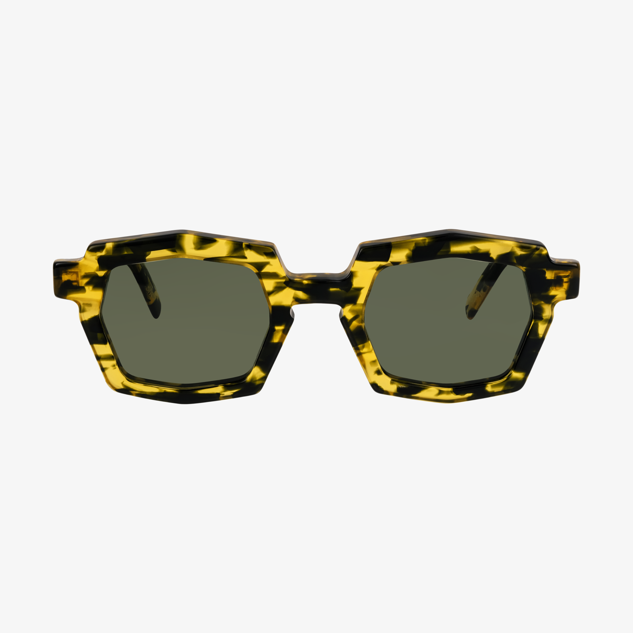 Eustorgio Yellow Havana
