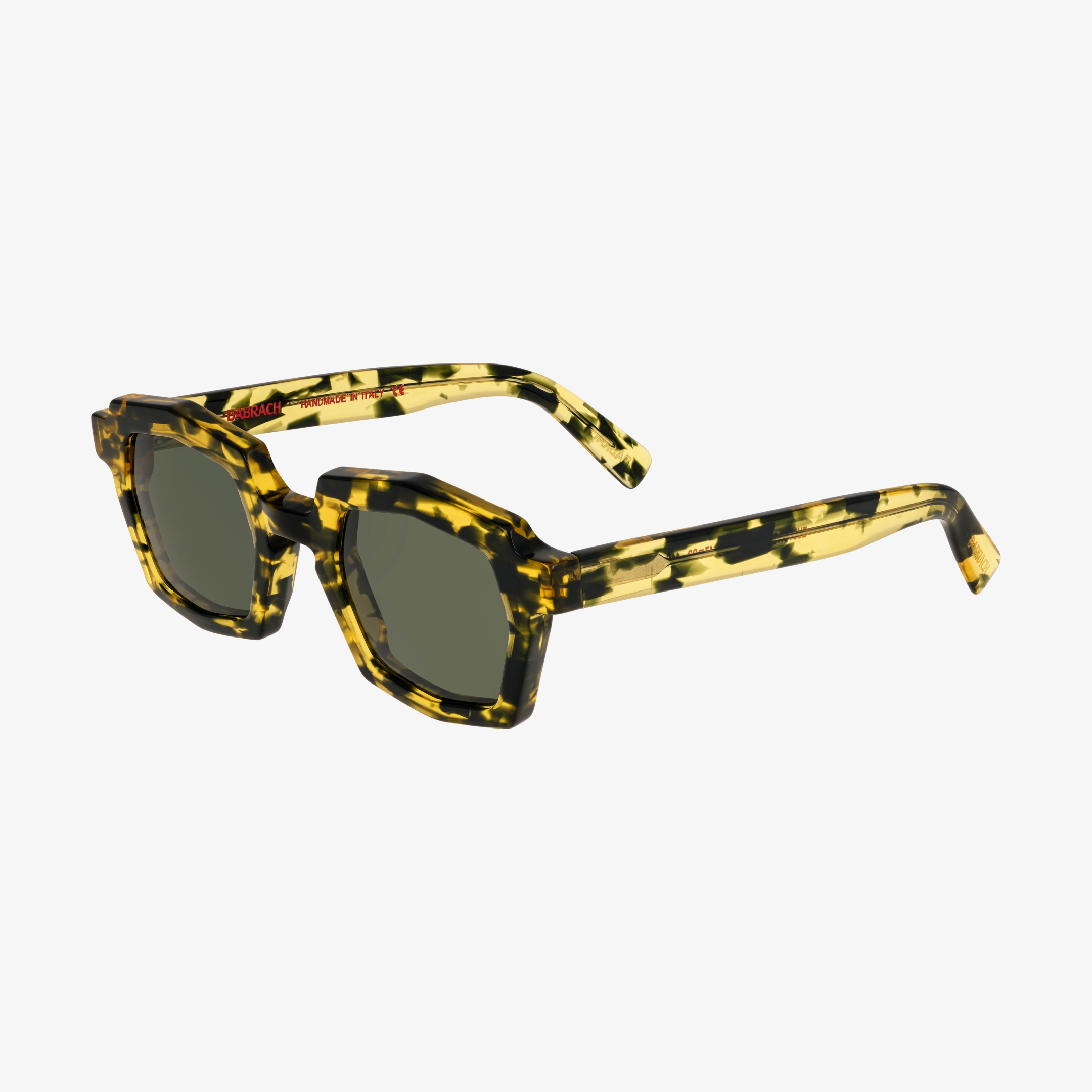 Eustorgio Yellow Havana