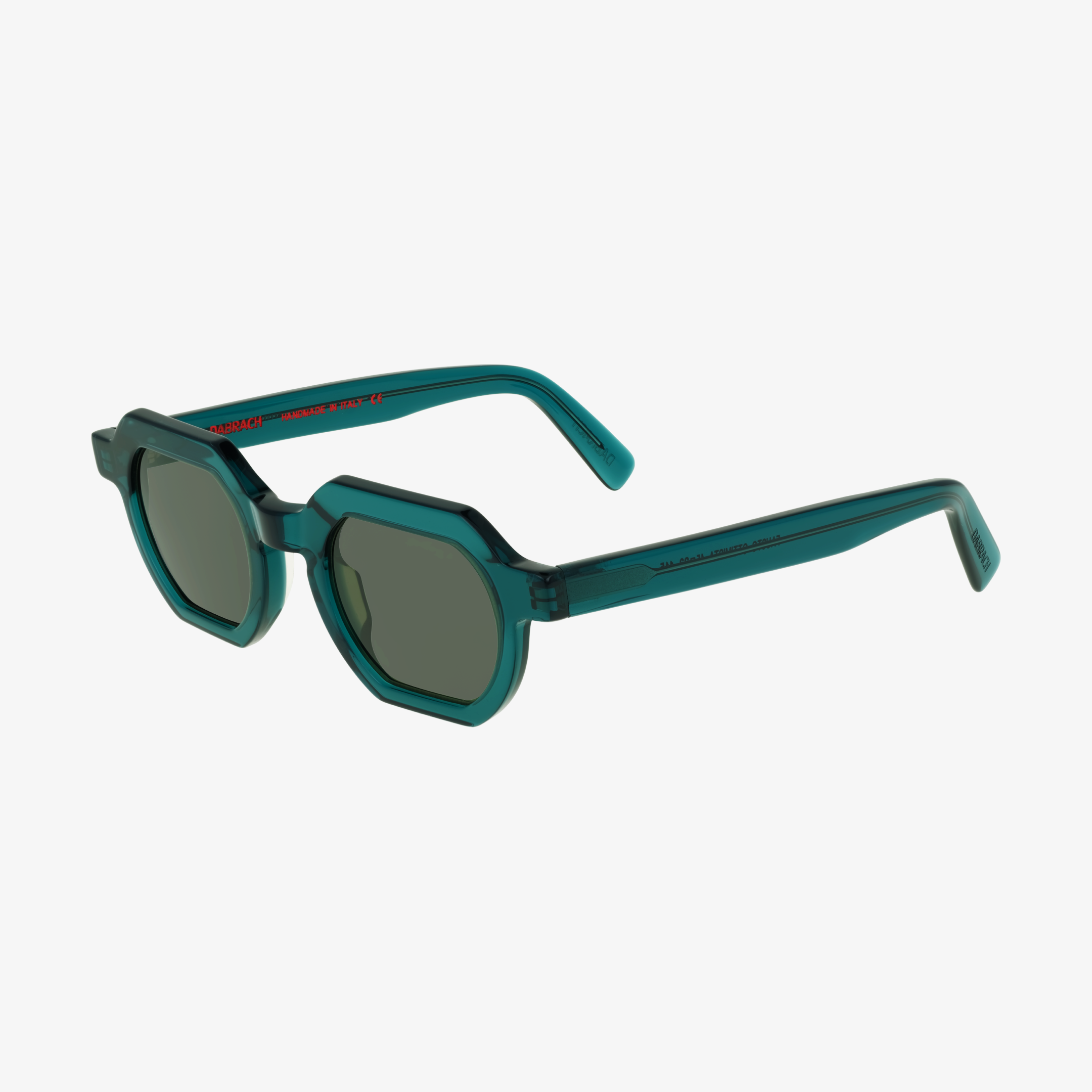 Fausto Turquoise