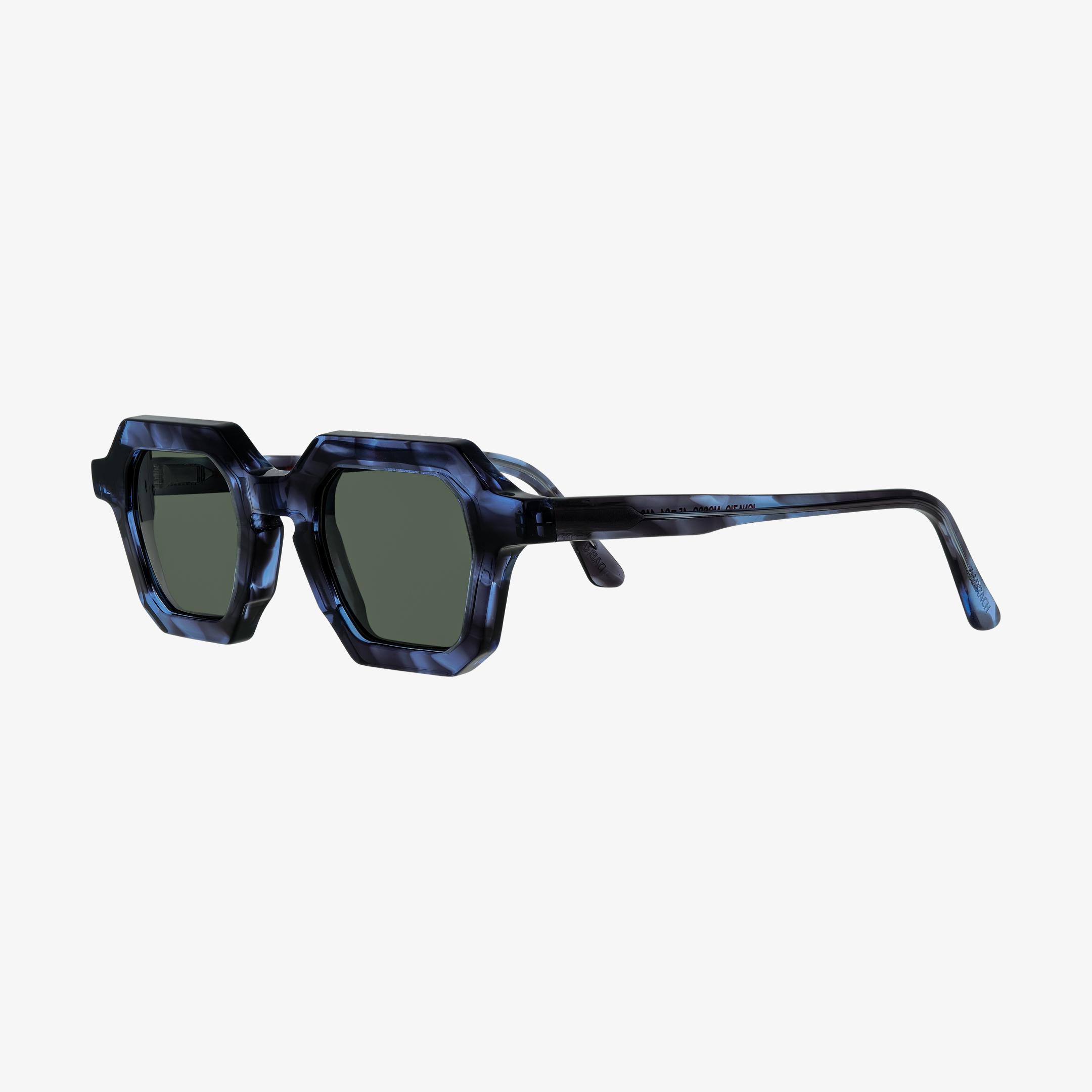 Ignazio Blue Havana
