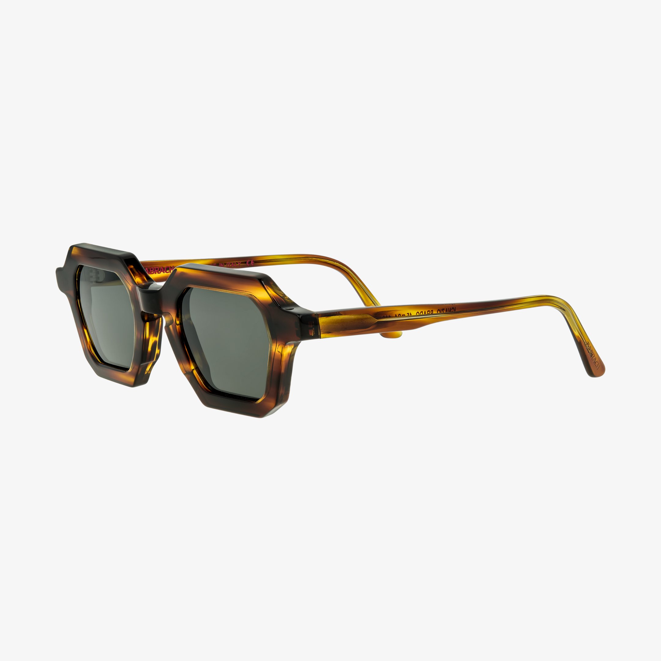 Ignazio Brown Havana