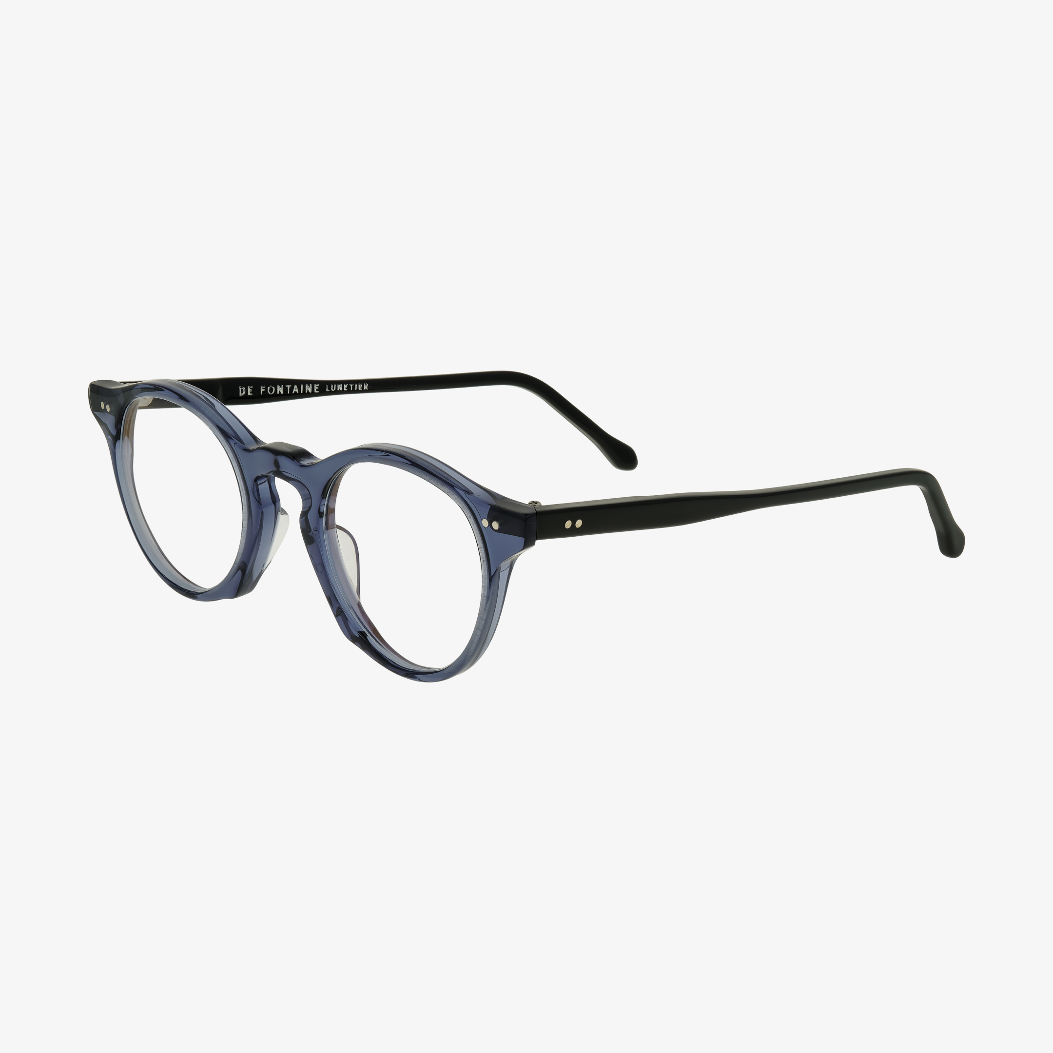 DFL2 Blue Black