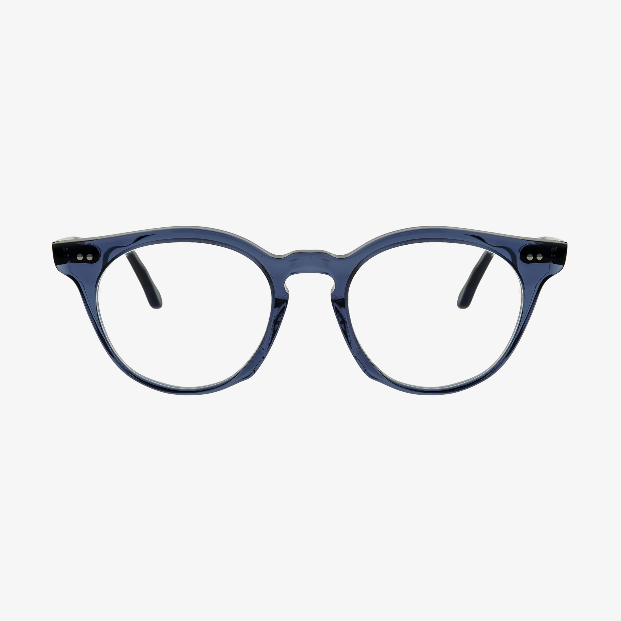 DFL5 Blue Black