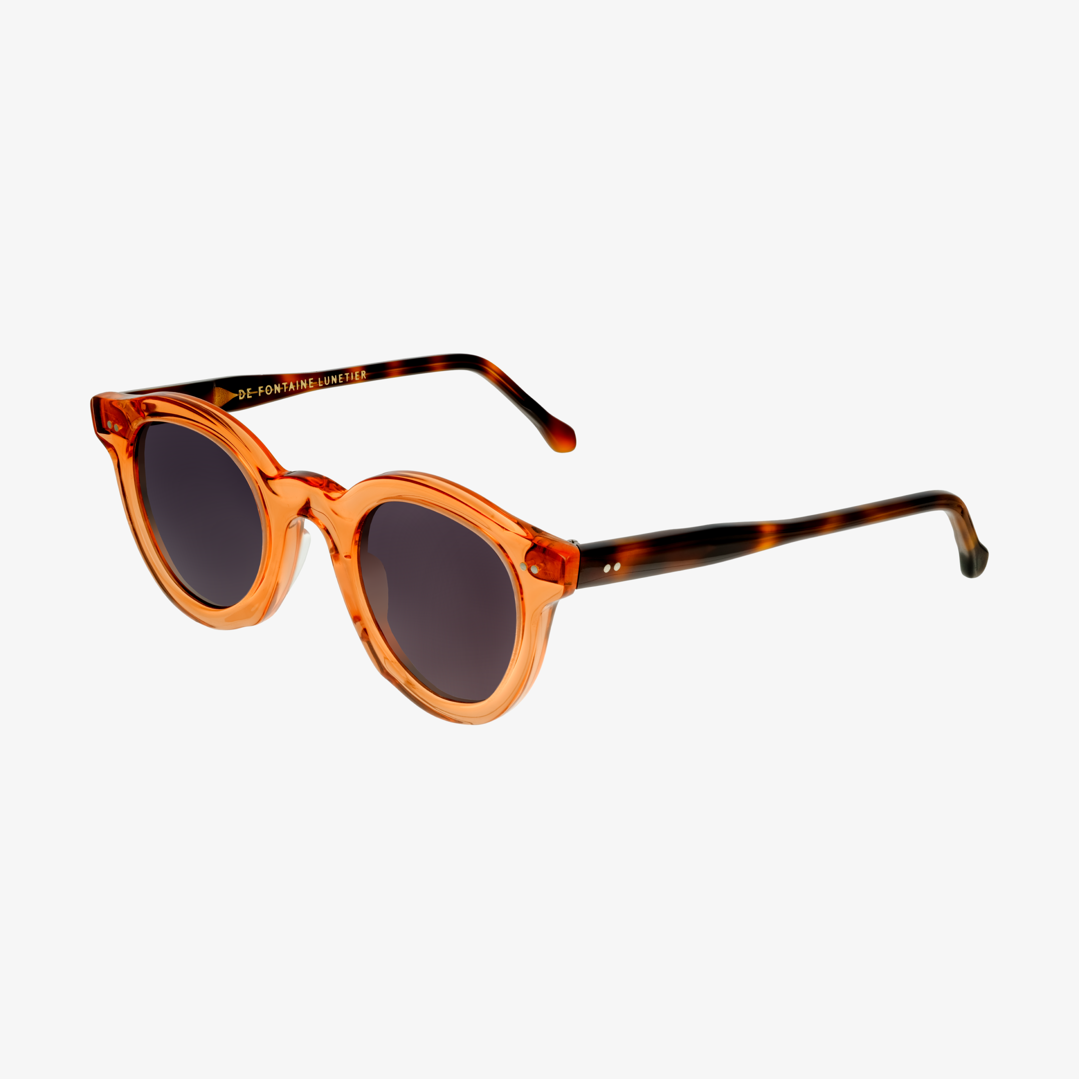 DFL17 Orange Light