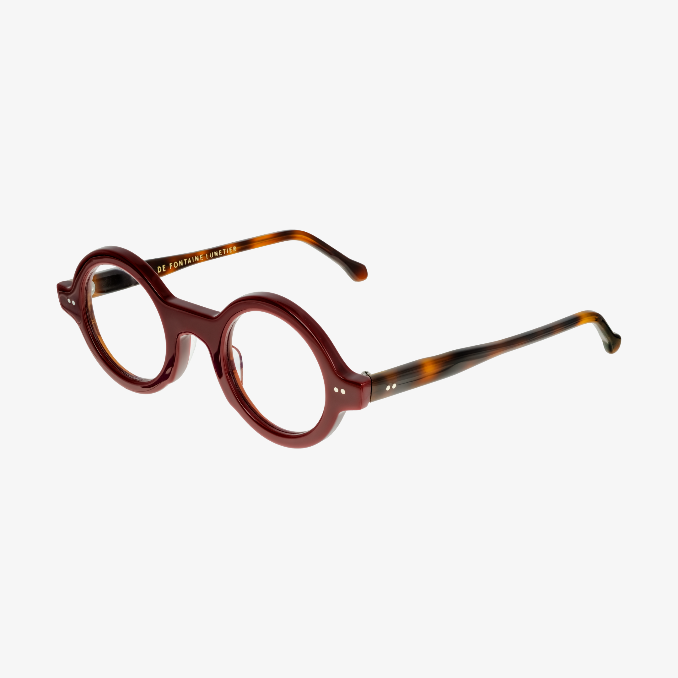 DFL25 Burgundy