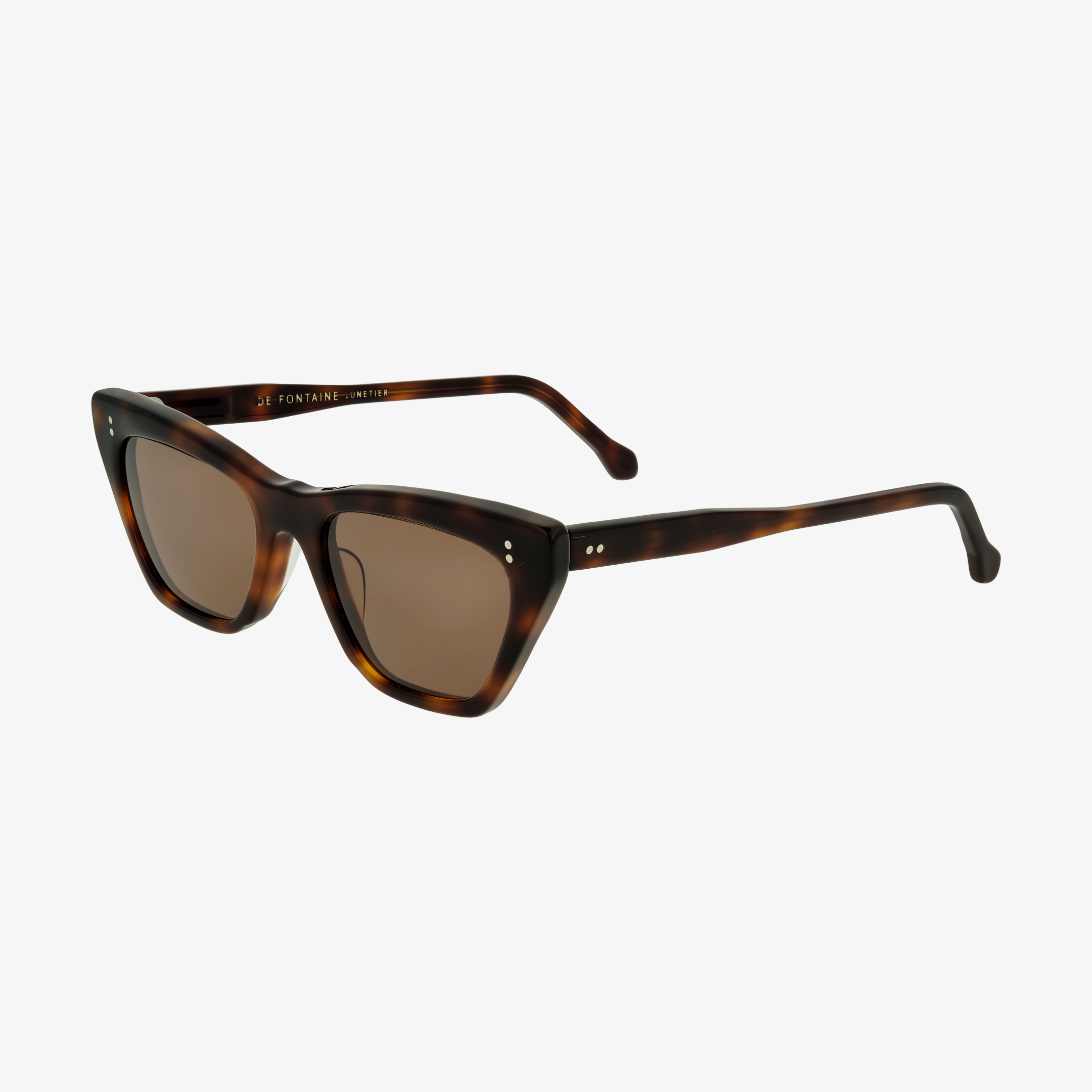 DFL28 Tortoise Dark