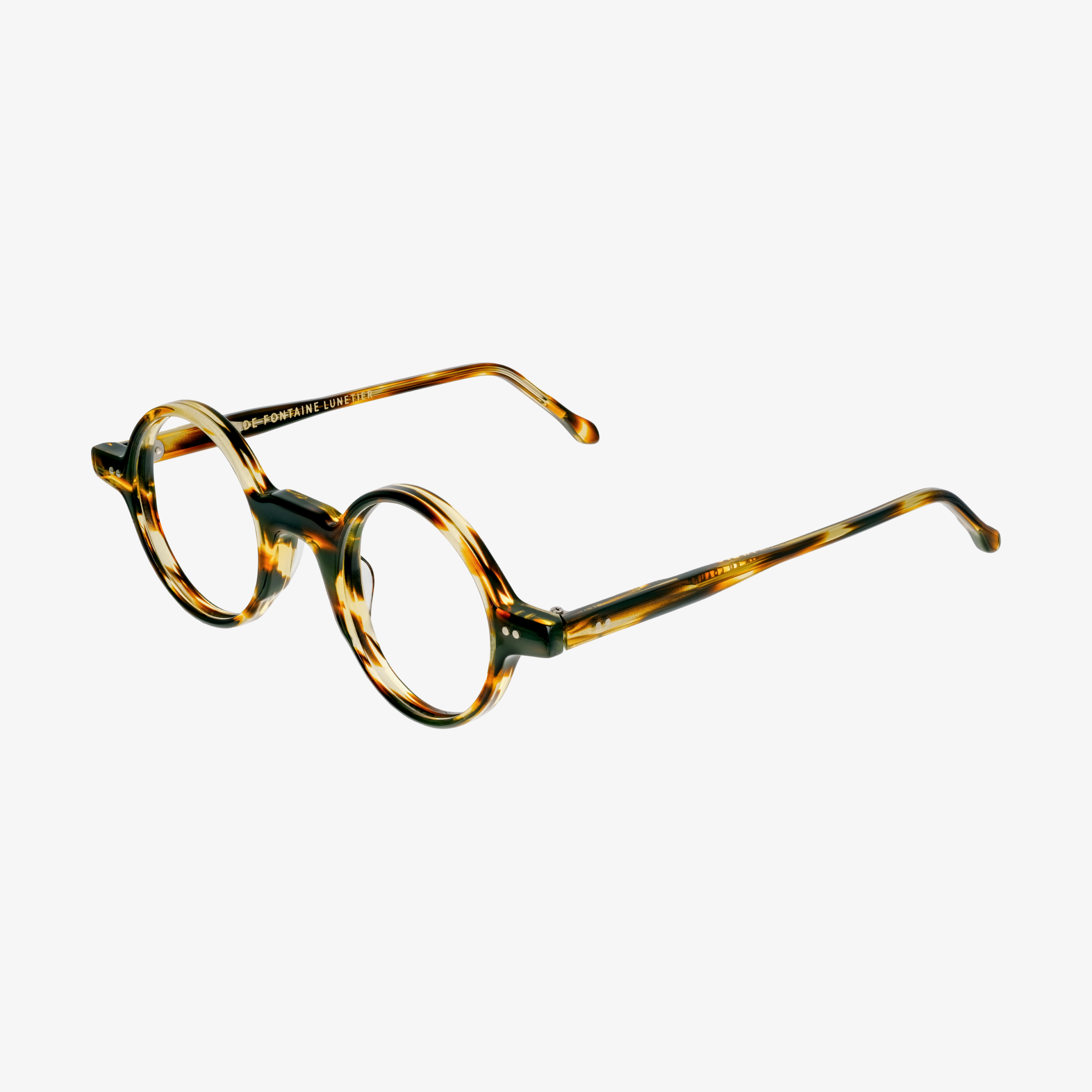 DFL30 Tortoise Light