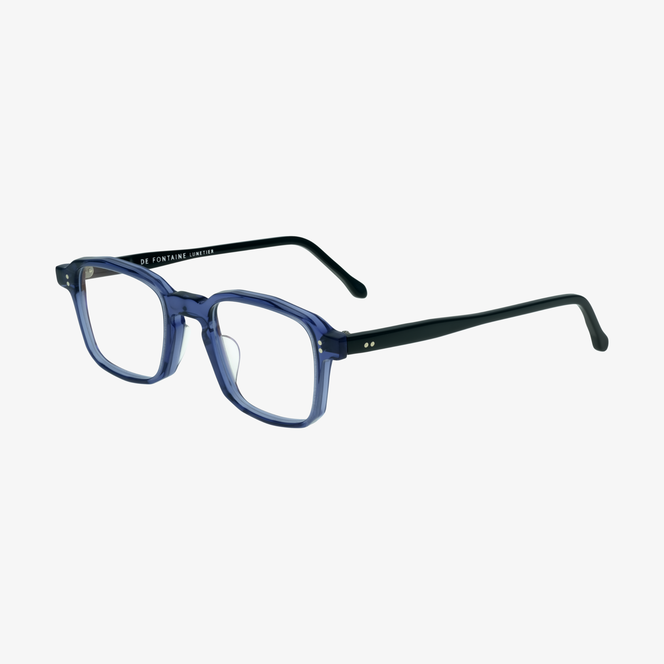 DFL32 Blue Black