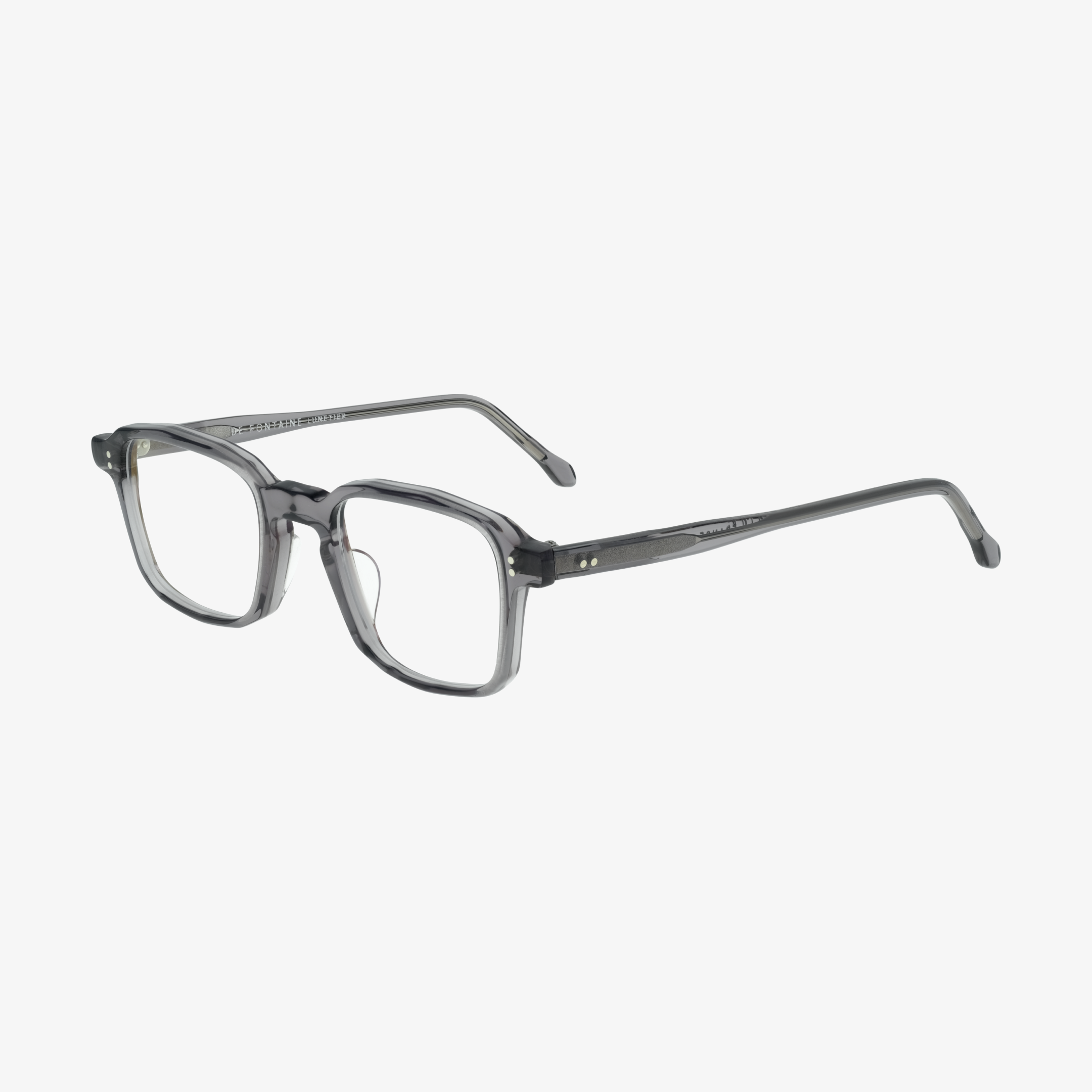 DFL32 Gray Transparent