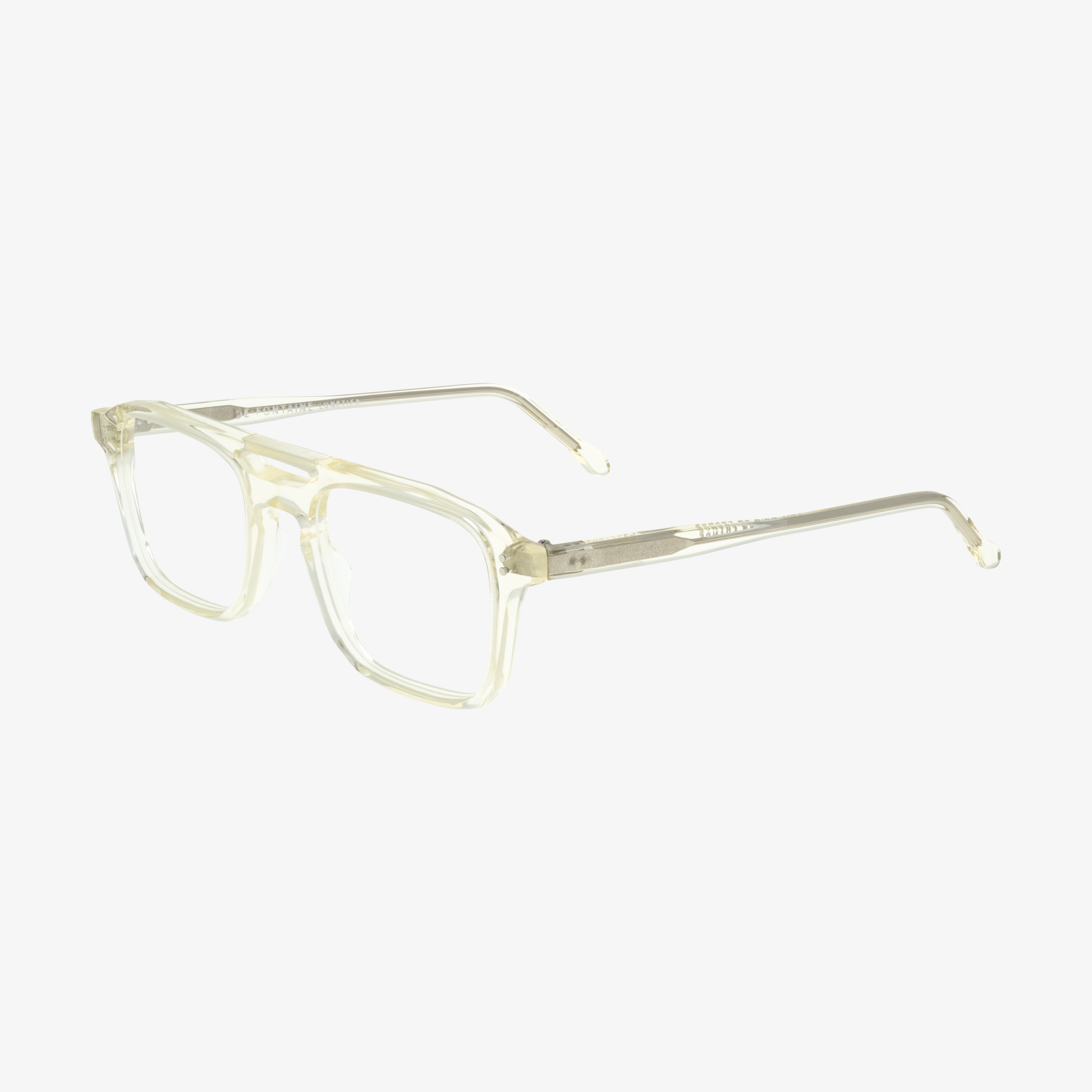 DFL33 Light Transparent