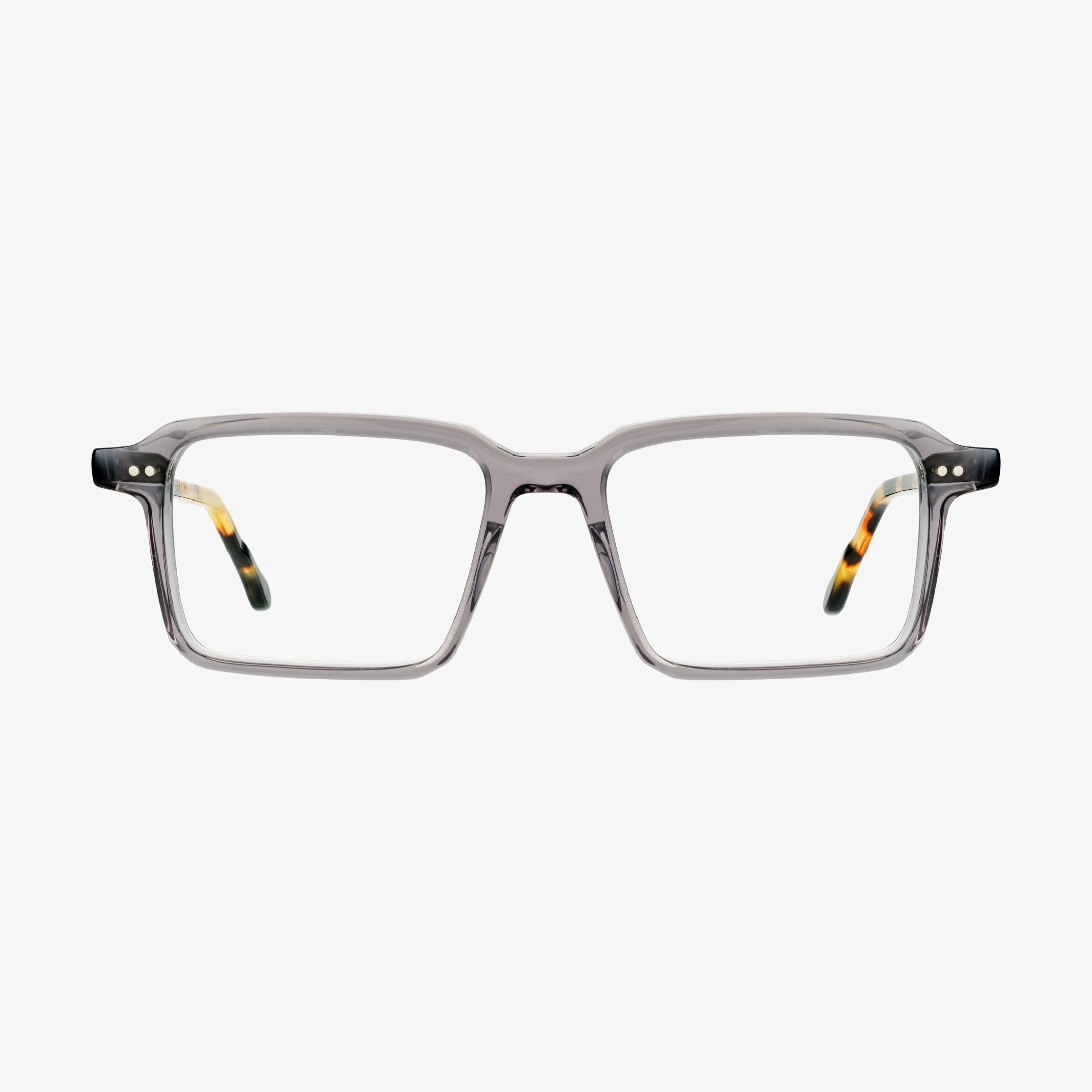 DFL36 Transparent Gray