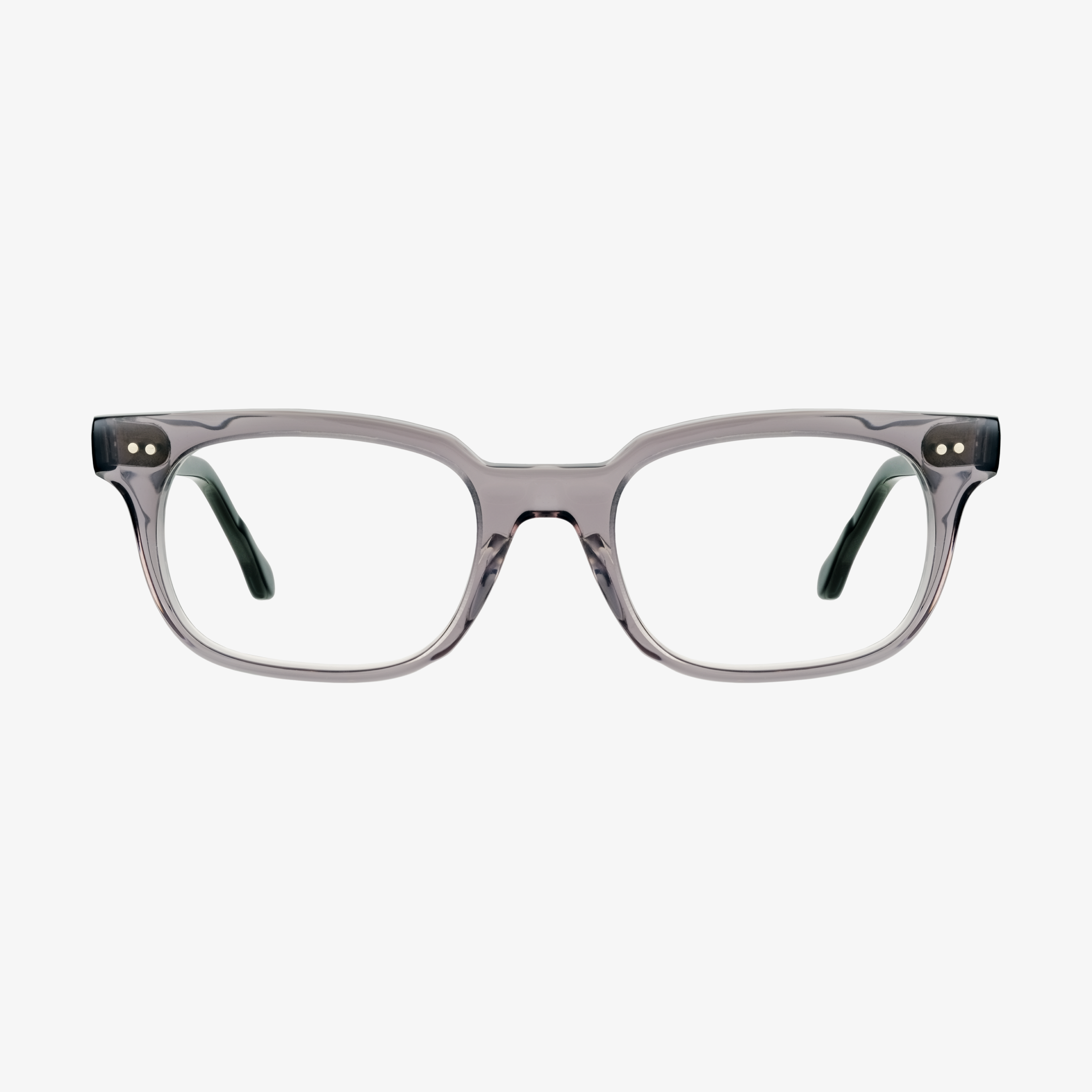 DFL37 Transparent Gray