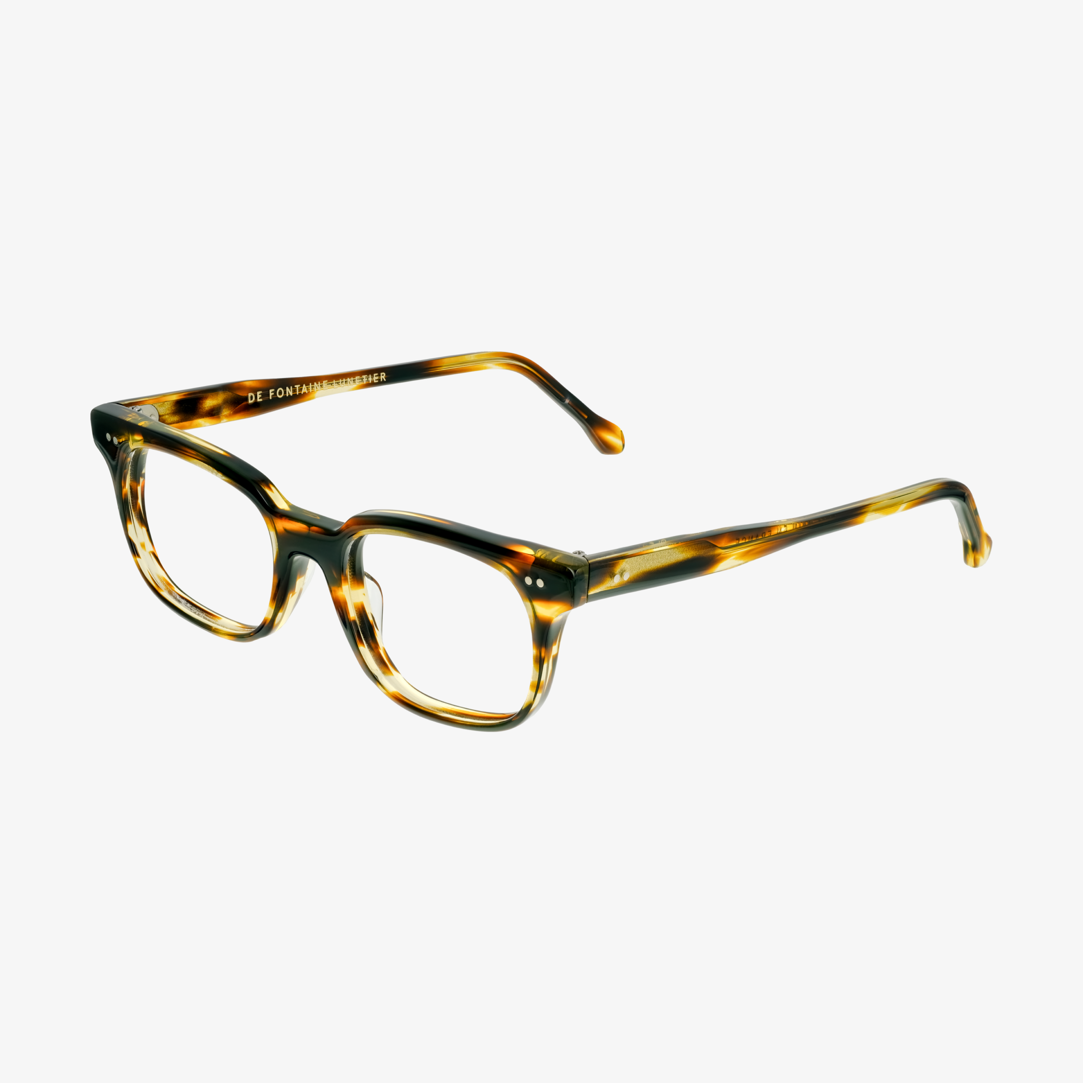 DFL37 Tortoise Light