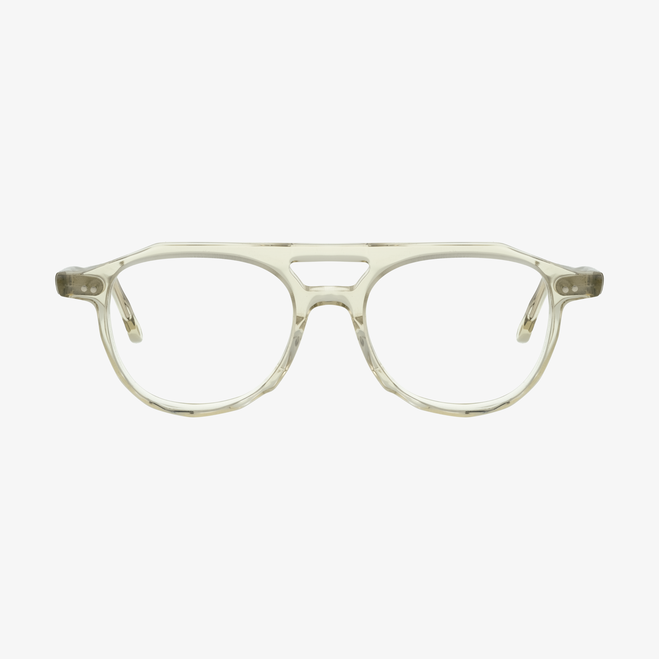 Premium Titanium Frame - Lifestyle Angle