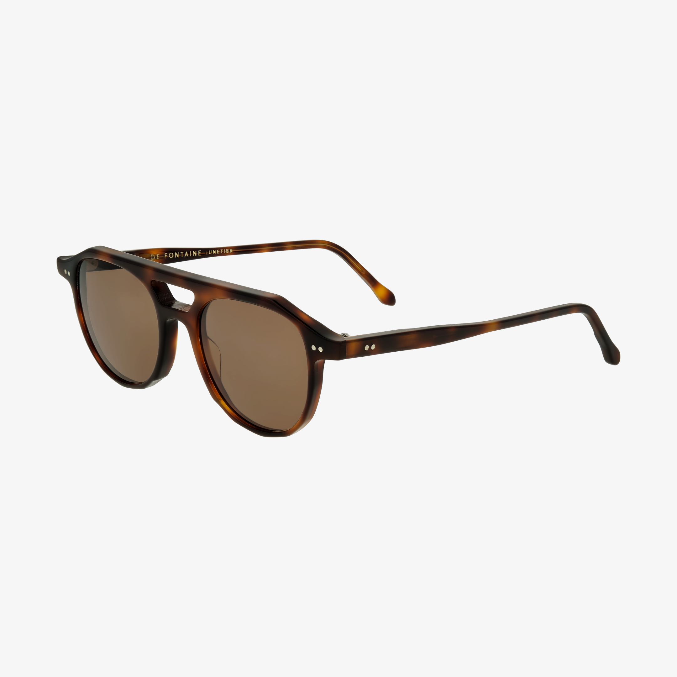 DFL39 Tortoise Dark