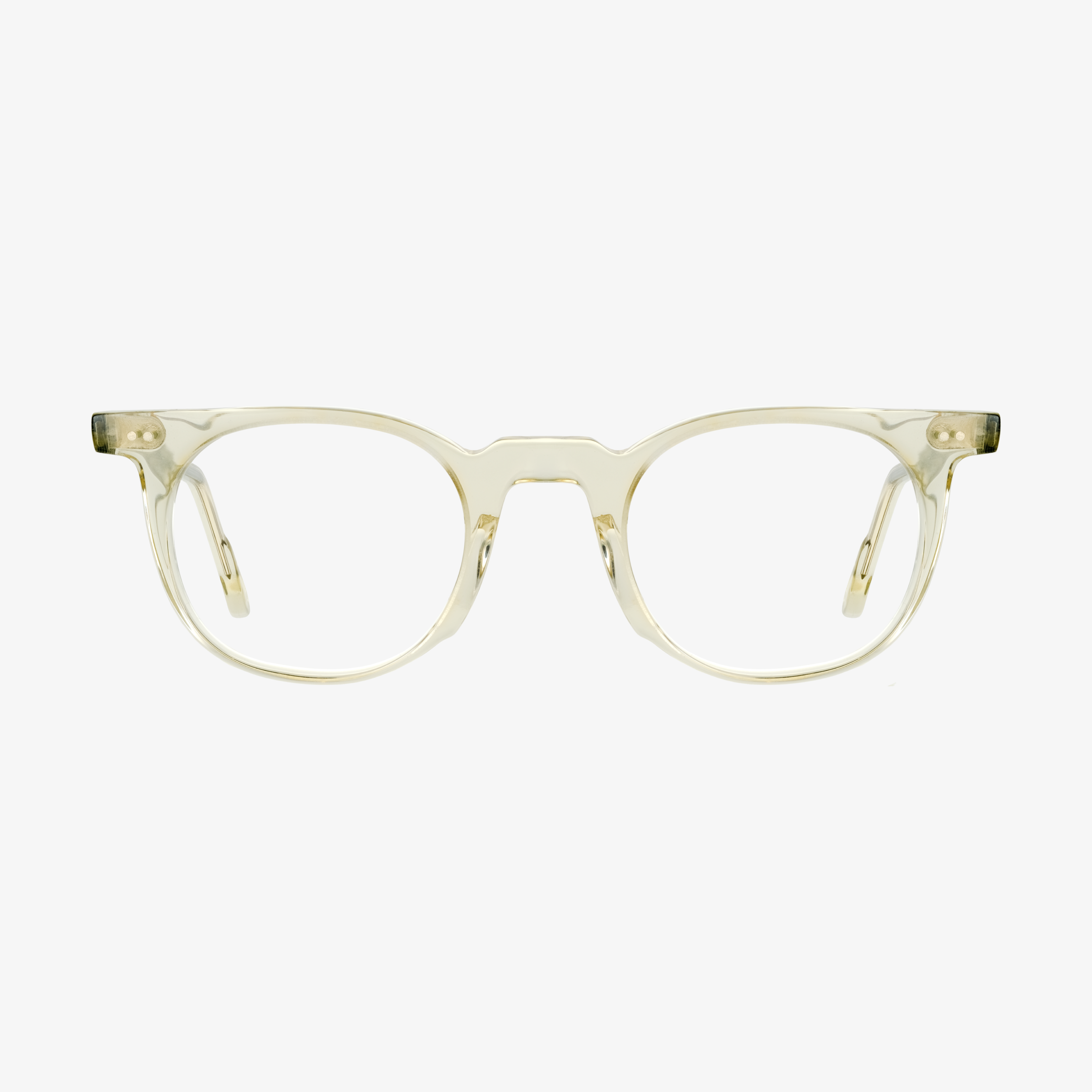 DFL41 Transparent Green