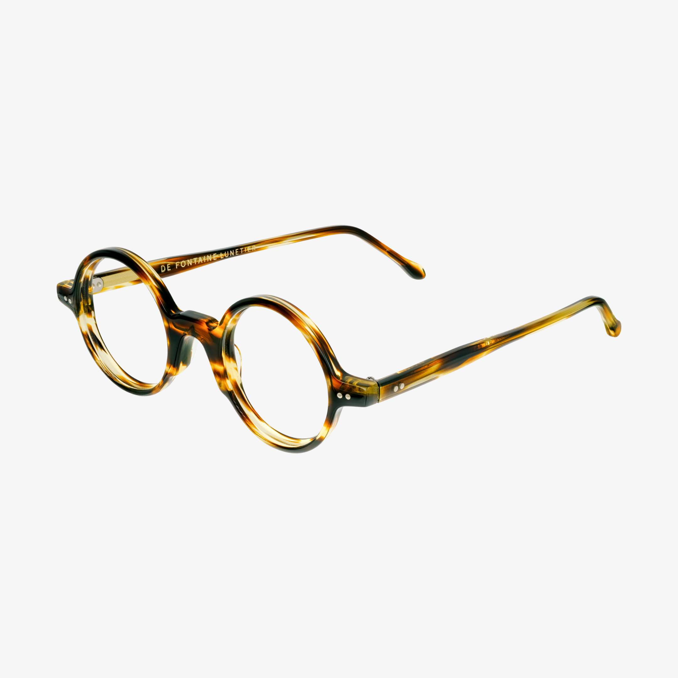 DFL42 Tortoise Light