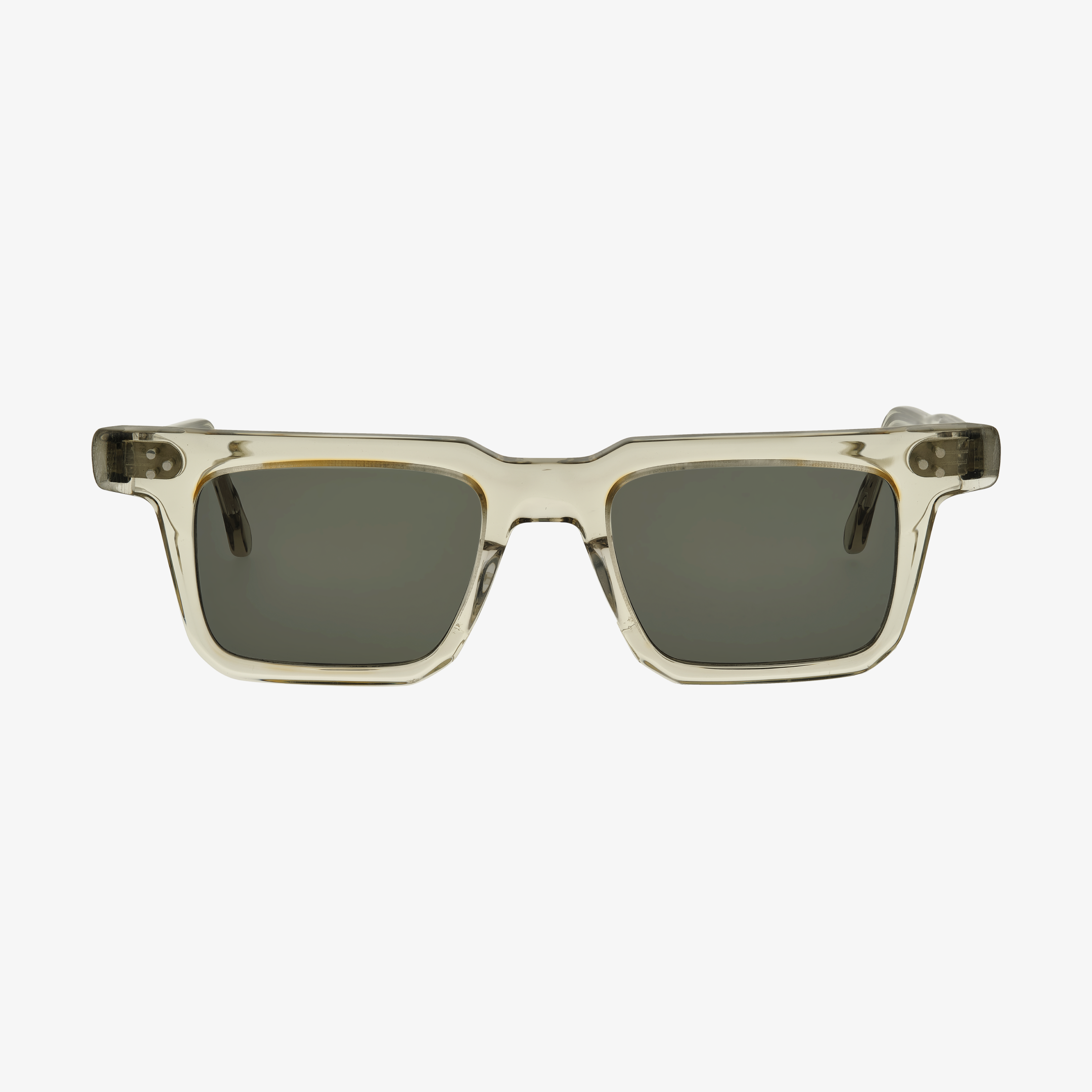 DFL43 Green Transparent