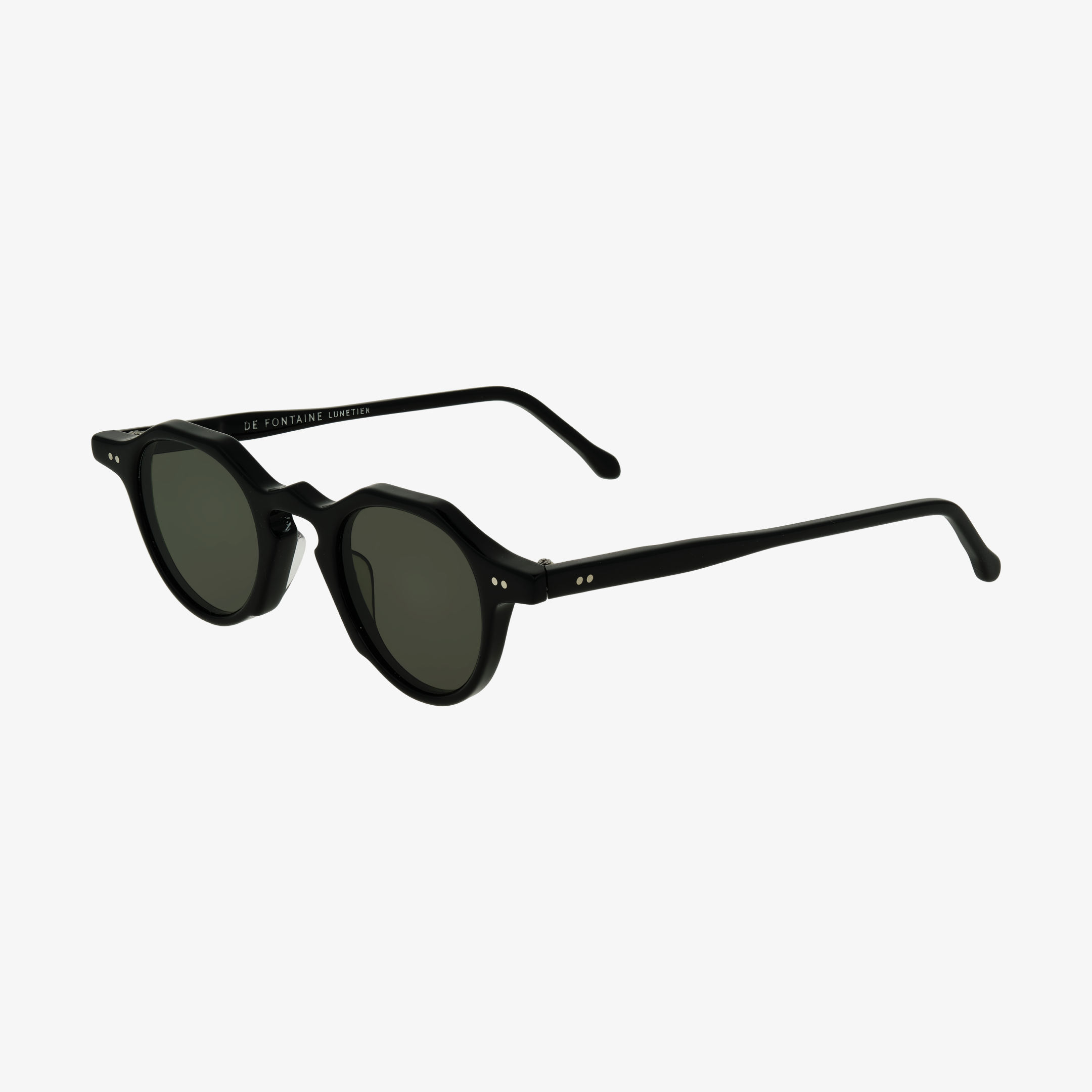 DFL46 Black