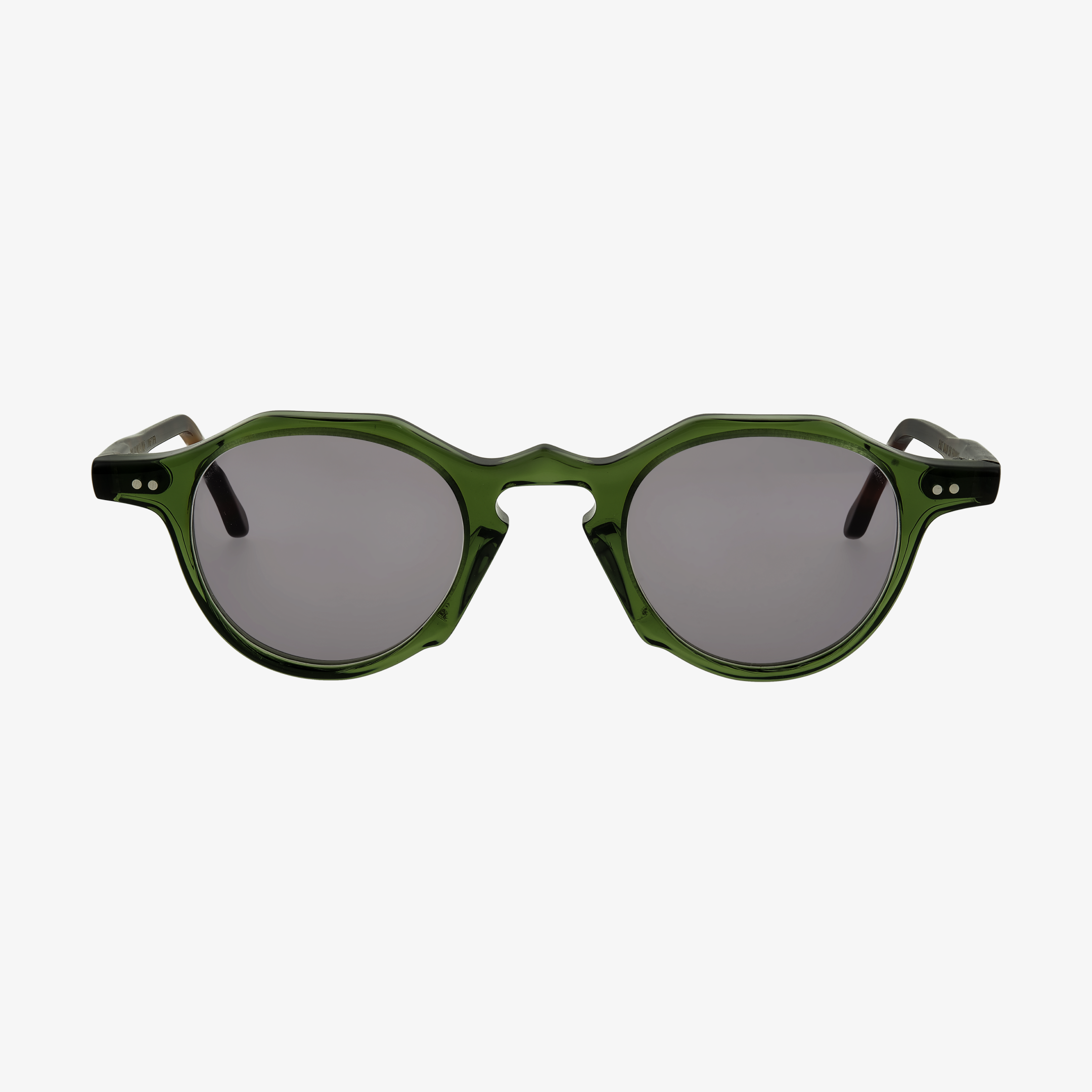 DFL46 Green Havana