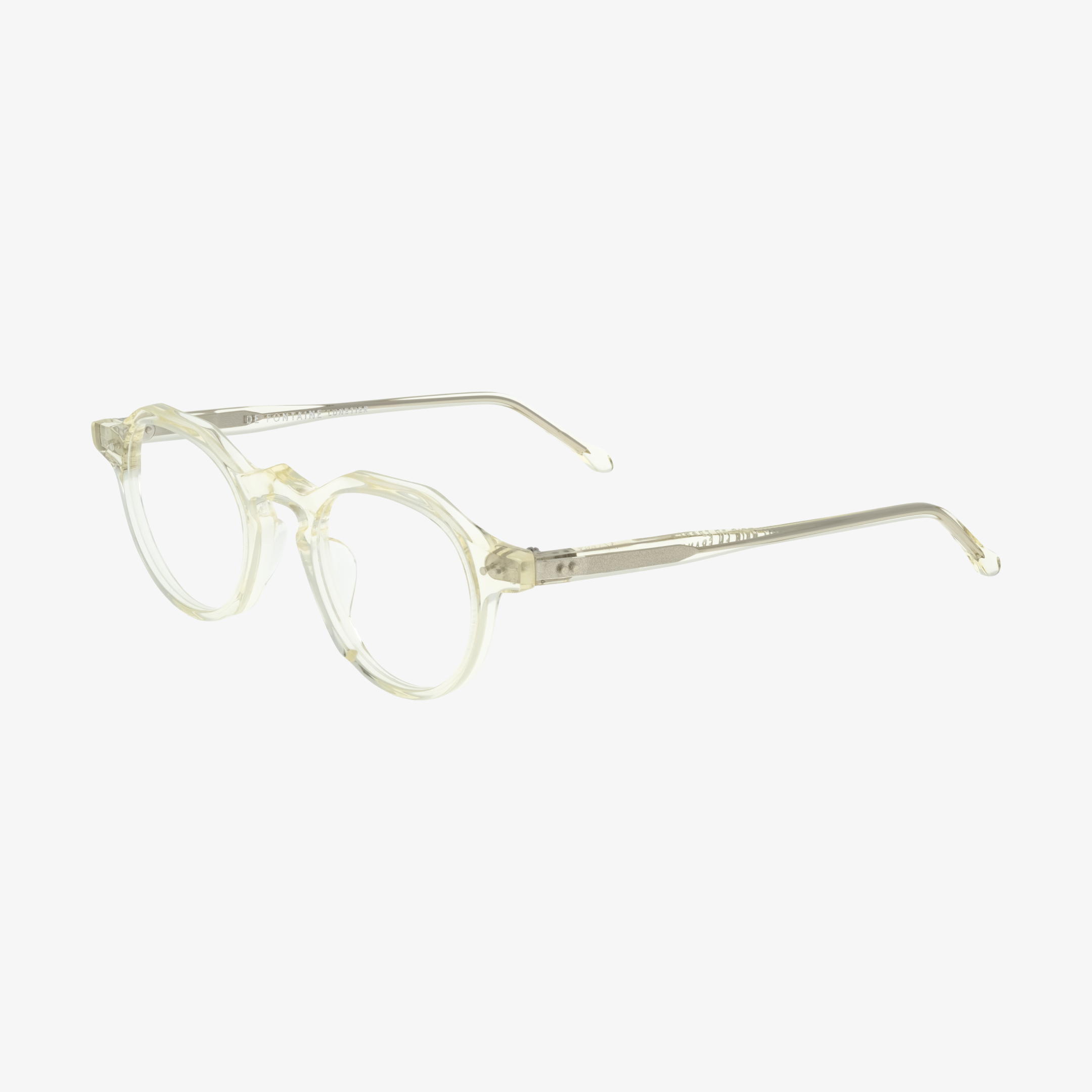 DFL1 Transparent Light Champagne
