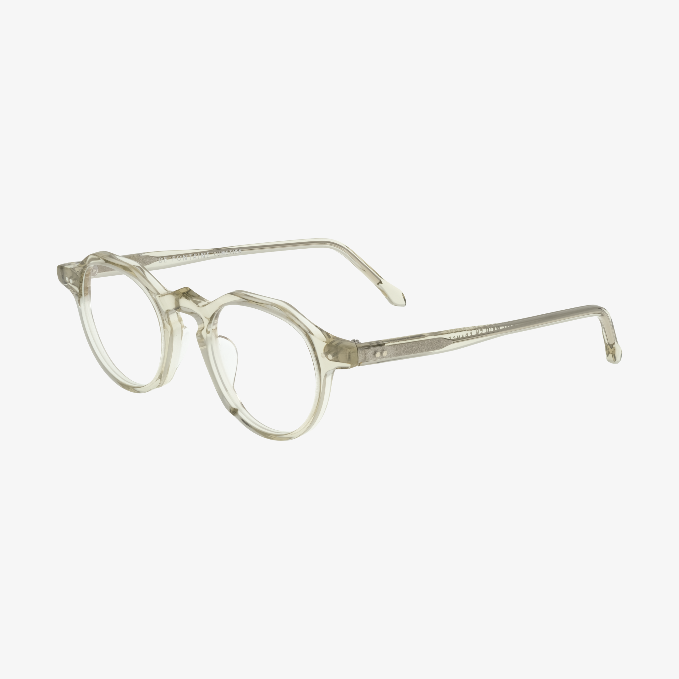 DFL1 Transparent Light Champagne