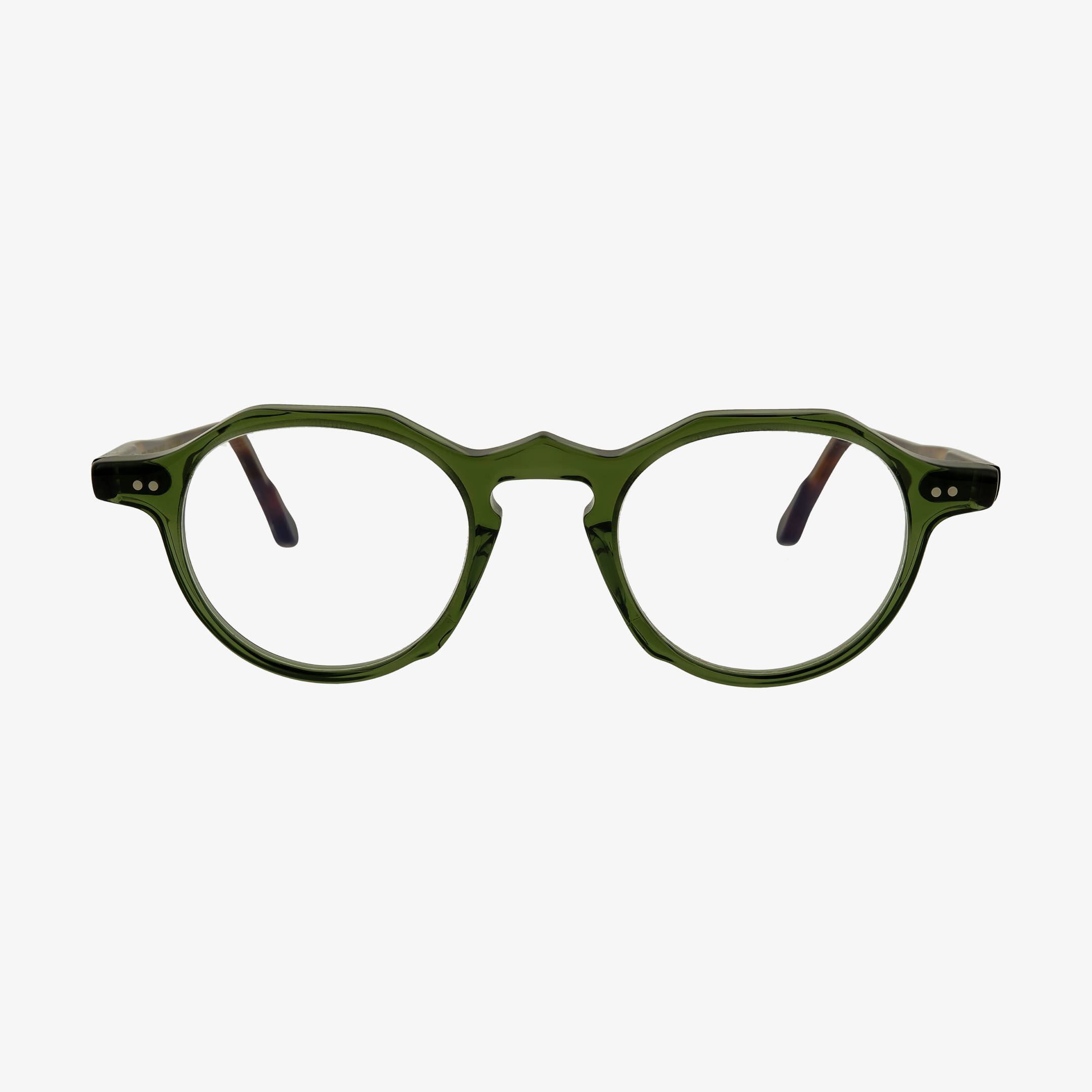 DFL1 Green Havana
