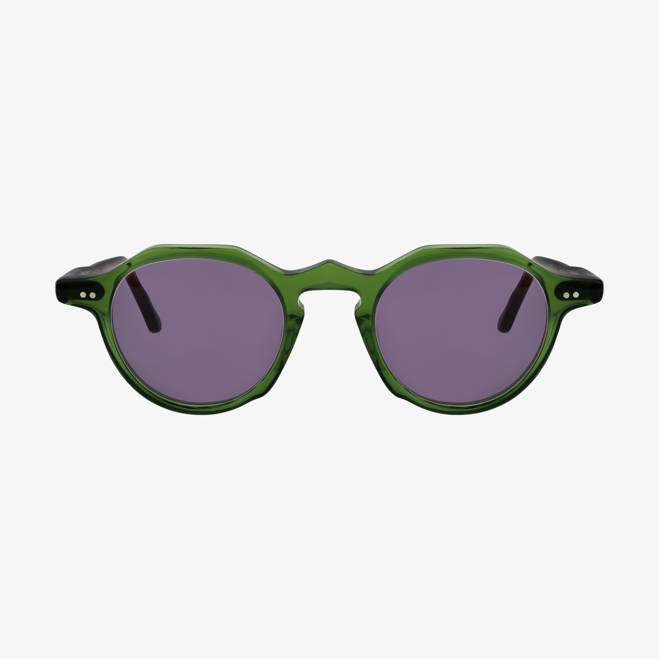 DFL1 Green Havana