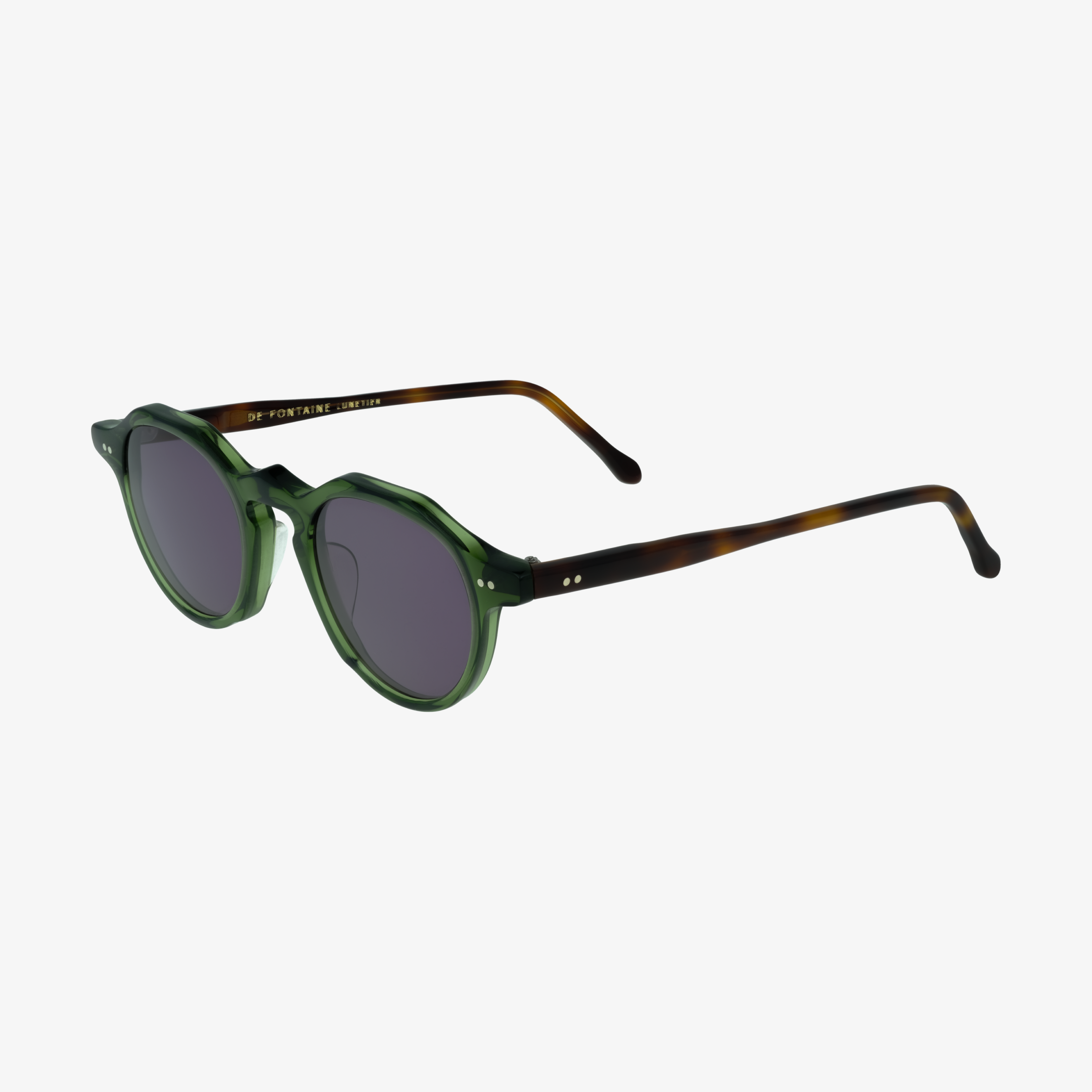 DFL1 Green Havana