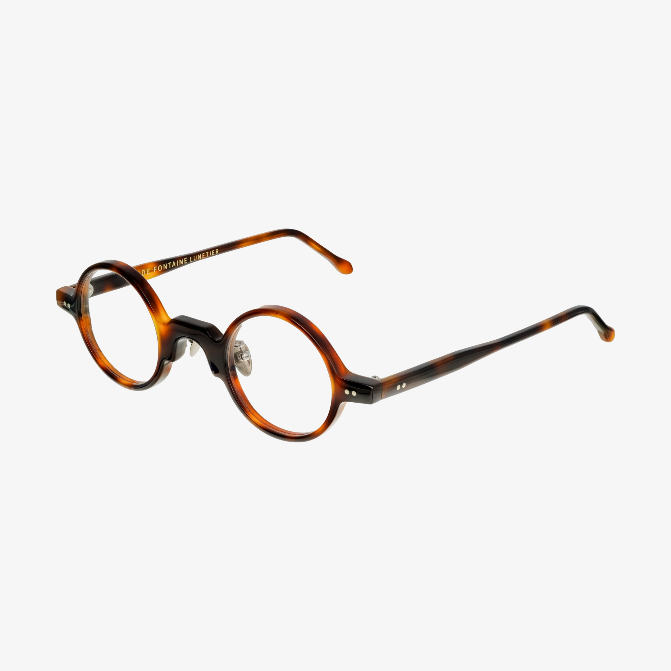 DFL4 Tortoise Dark