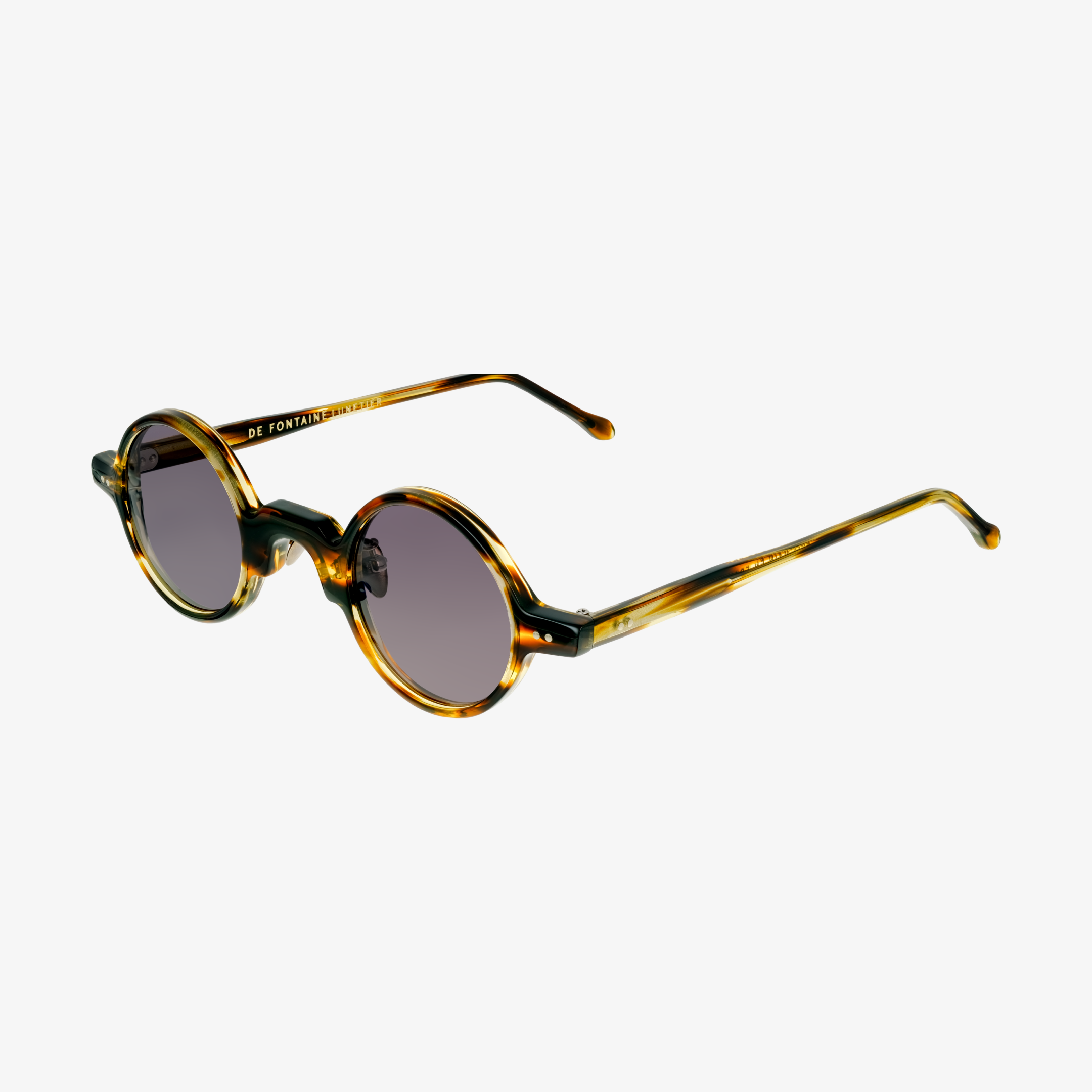 DFL4 Tortoise Light