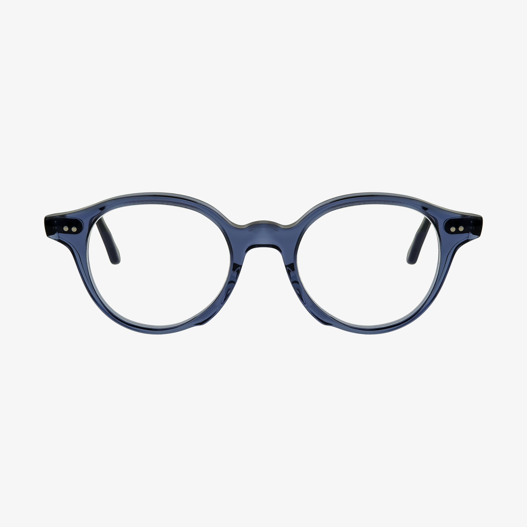 DFL6 Blue Black