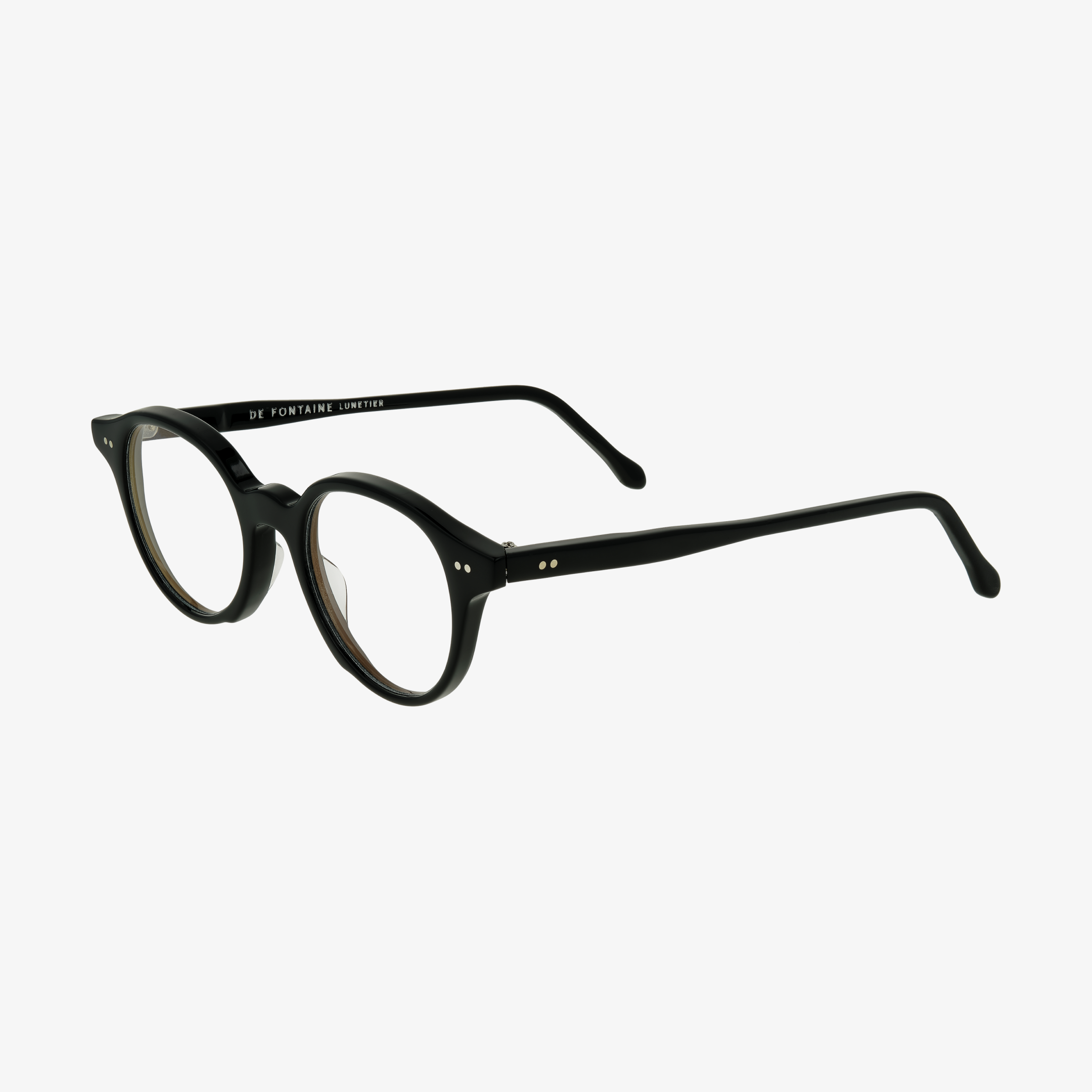 DFL6 Black