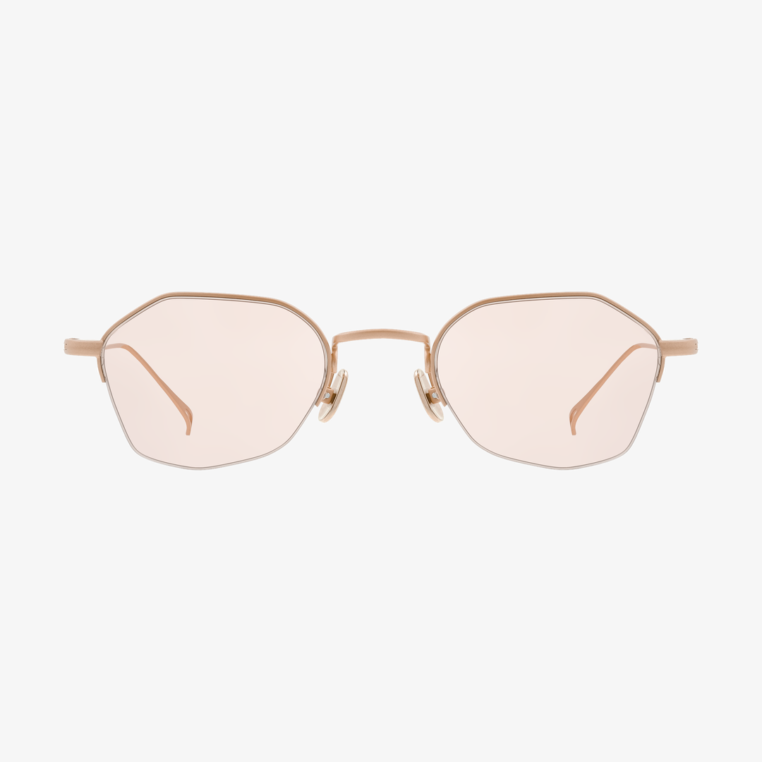 Model 1 Sun Rose Gold