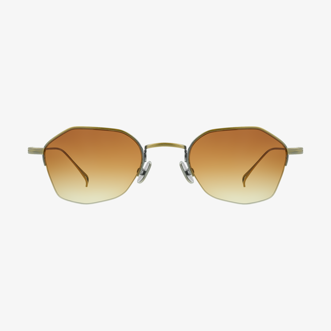 Model 1 Sun Bronze