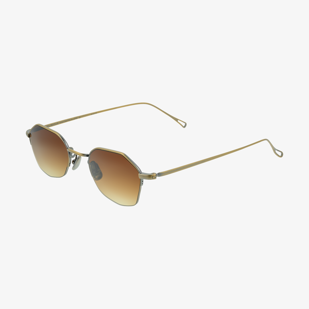 Model 1 Sun Bronze